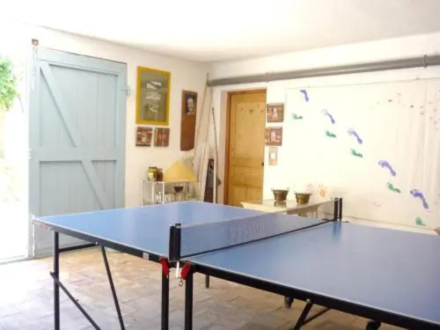 Villa Piste Des Vieilles Sinieres