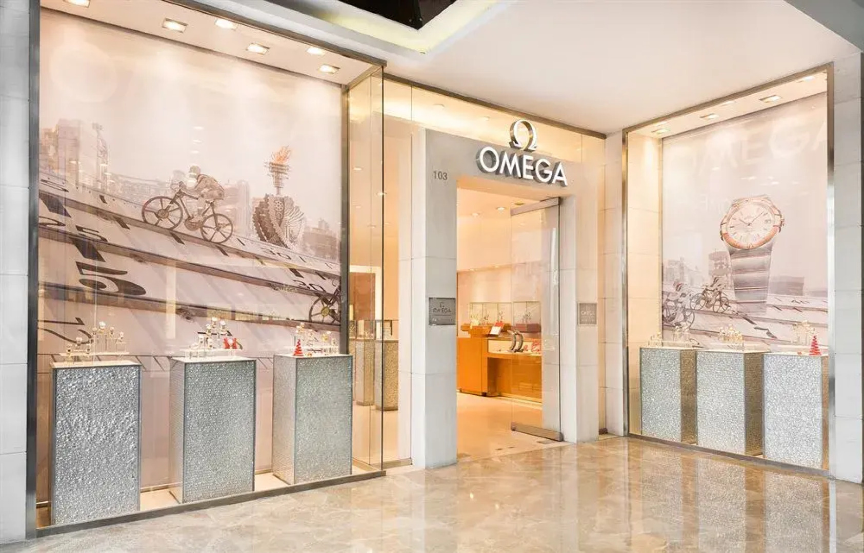 Wenzhou International Hotel