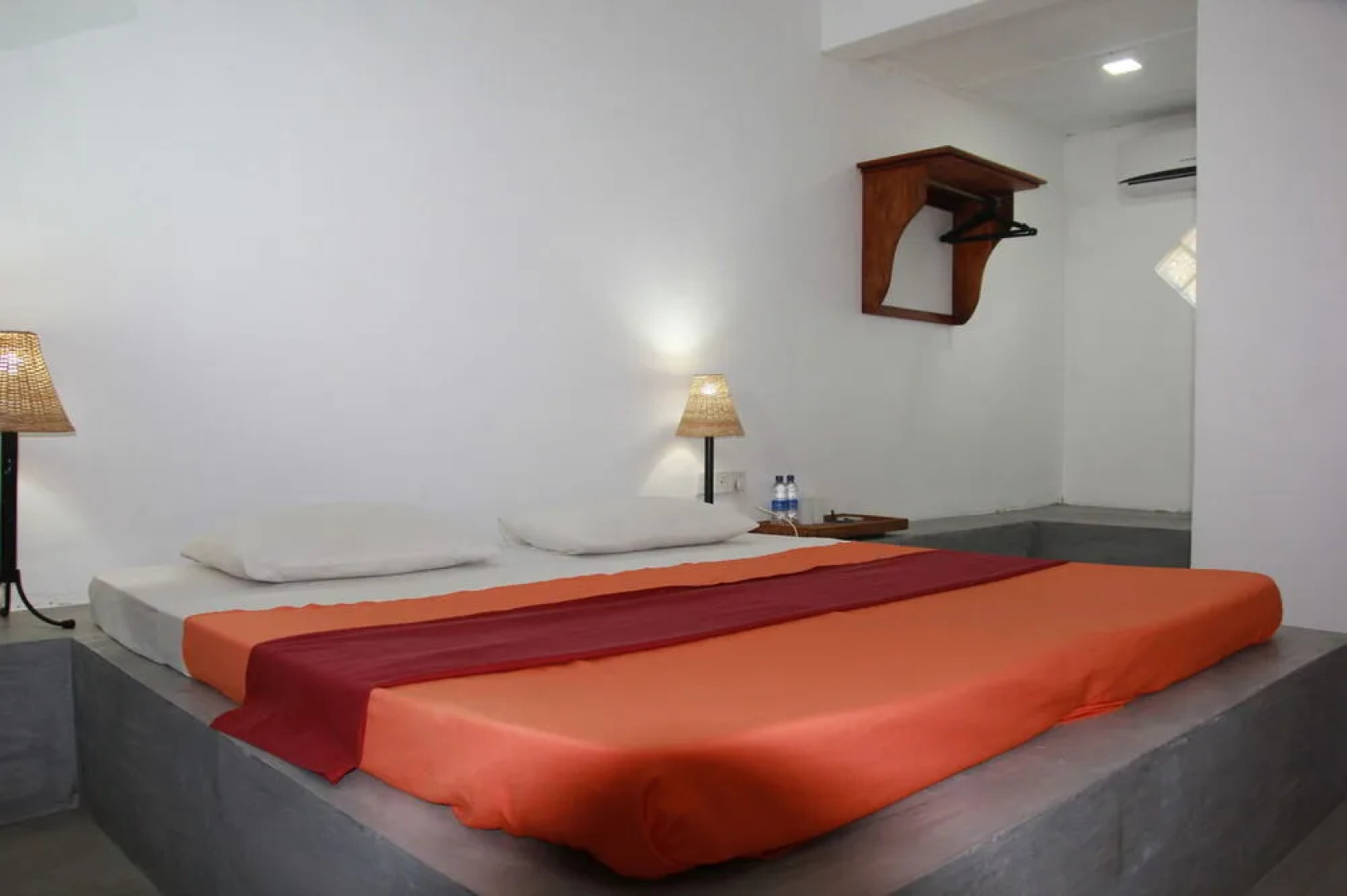 Dambuluy Oya Family Park