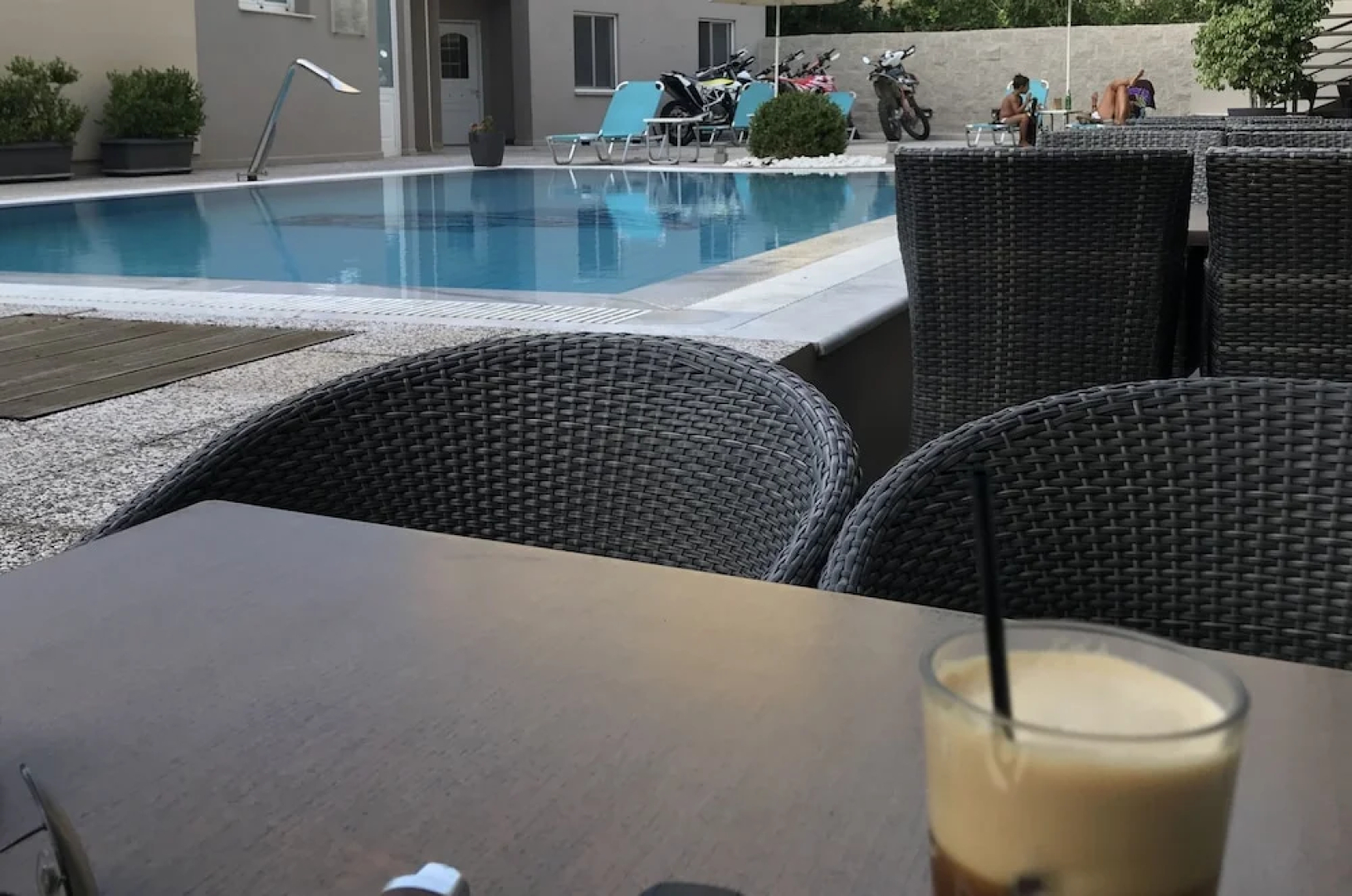 Plaza Hotel Nafpaktos