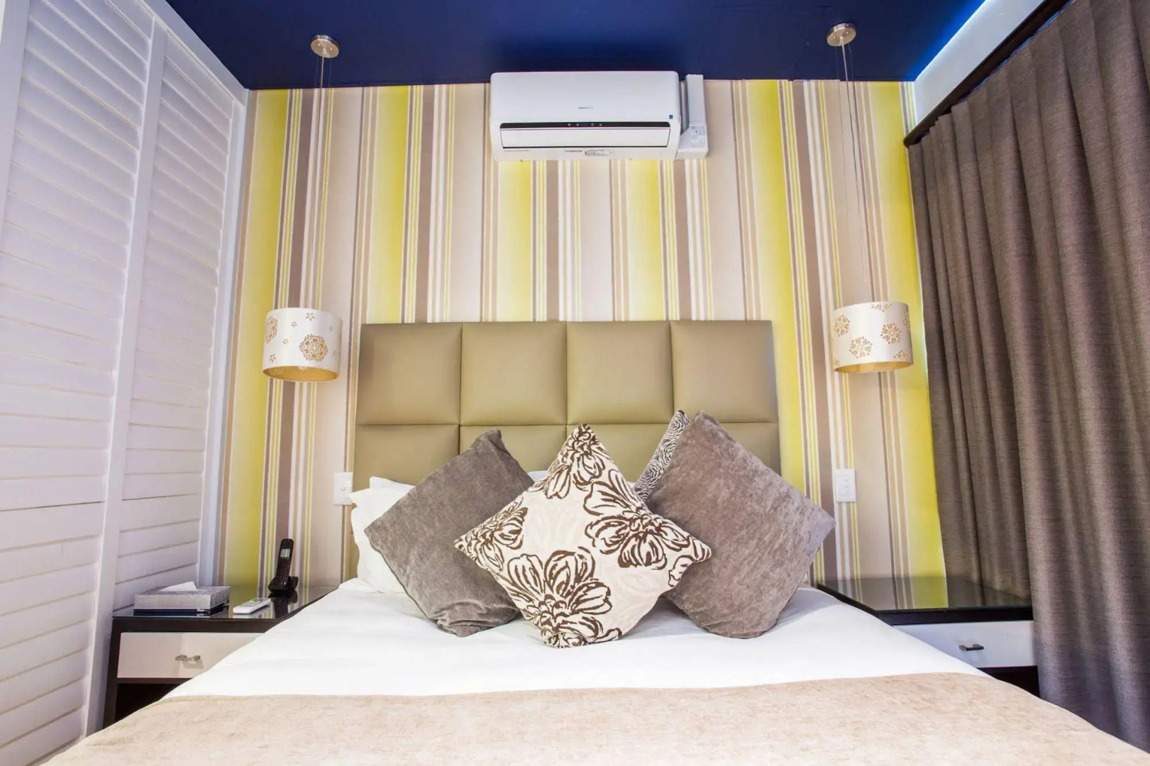 Genesis All-Suite Hotel