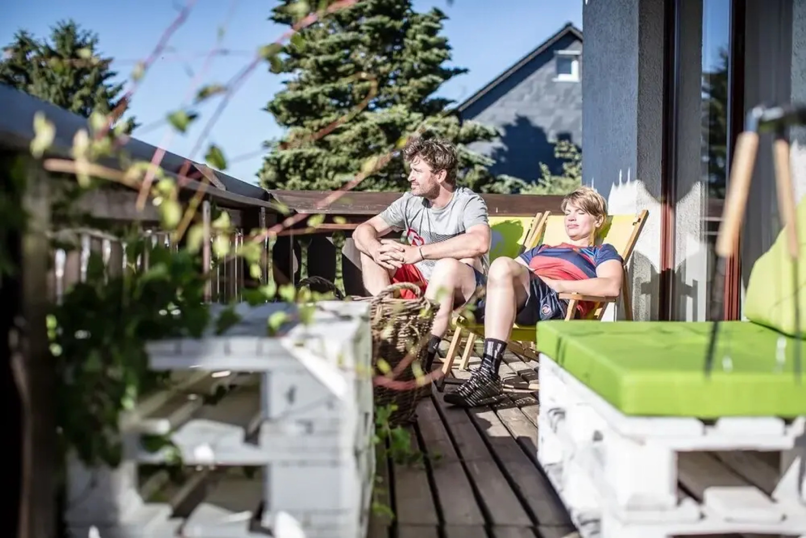 Harz BnB Werkmeister