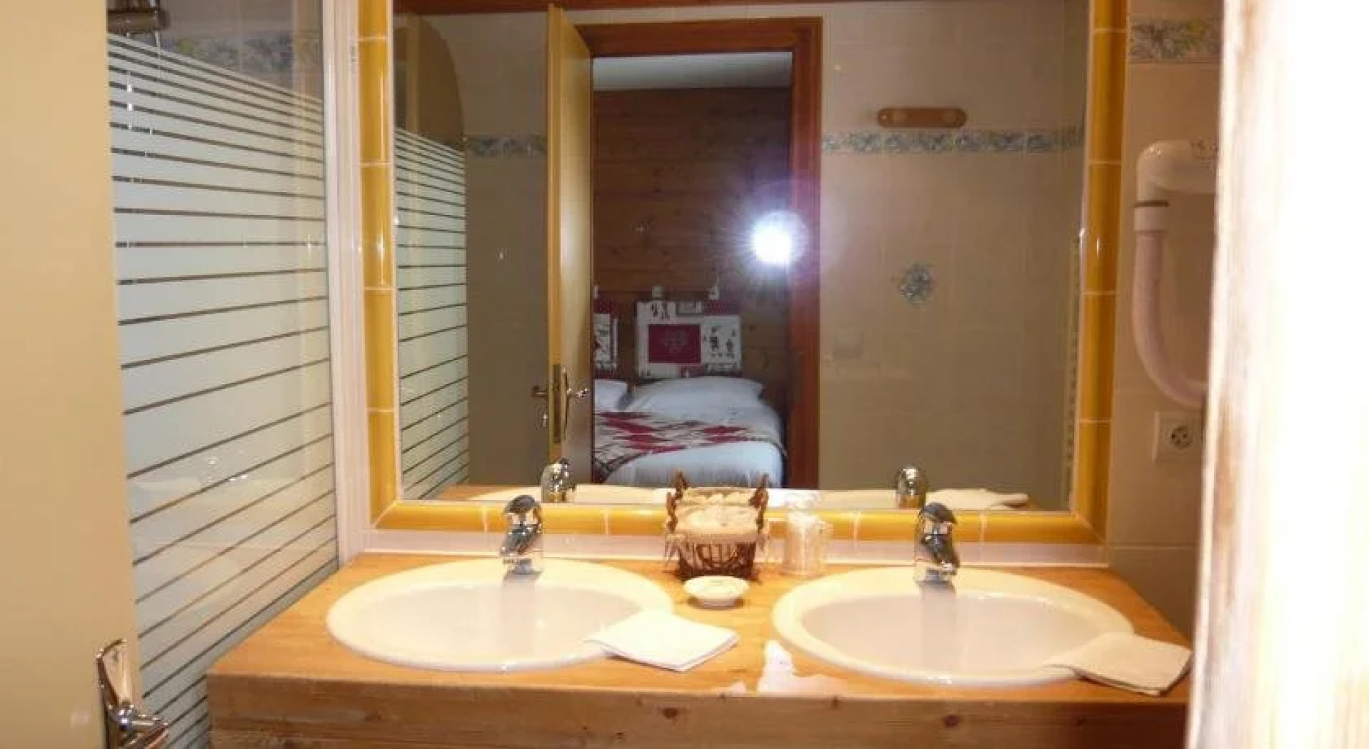 Le Caprice Des Neiges