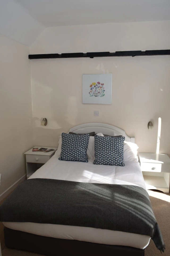 Haseley Coach House Motel