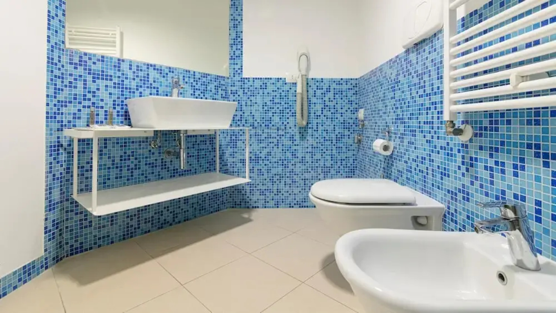 Residenza Excelsior 801