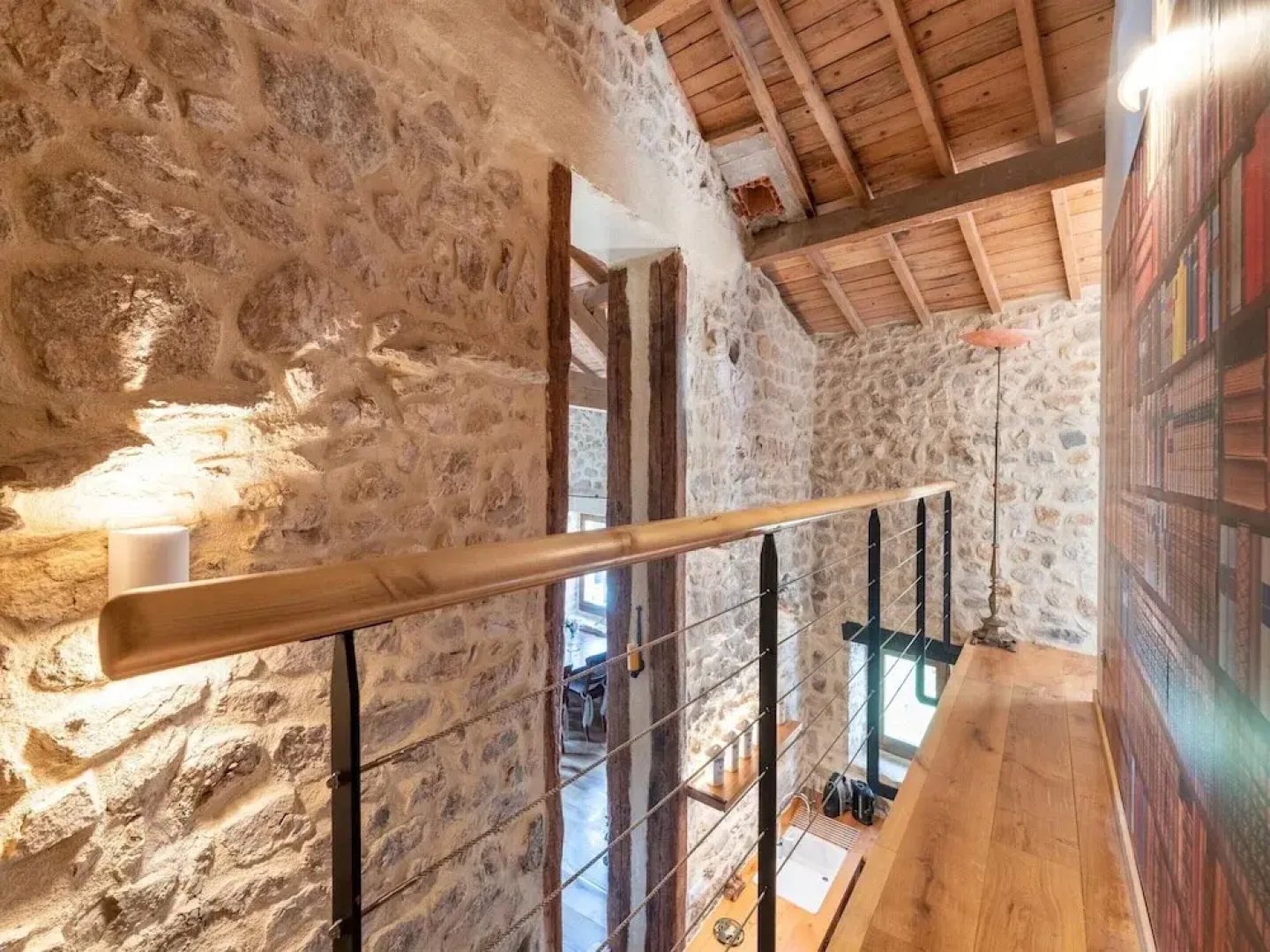 Holiday Home With Private Terrace