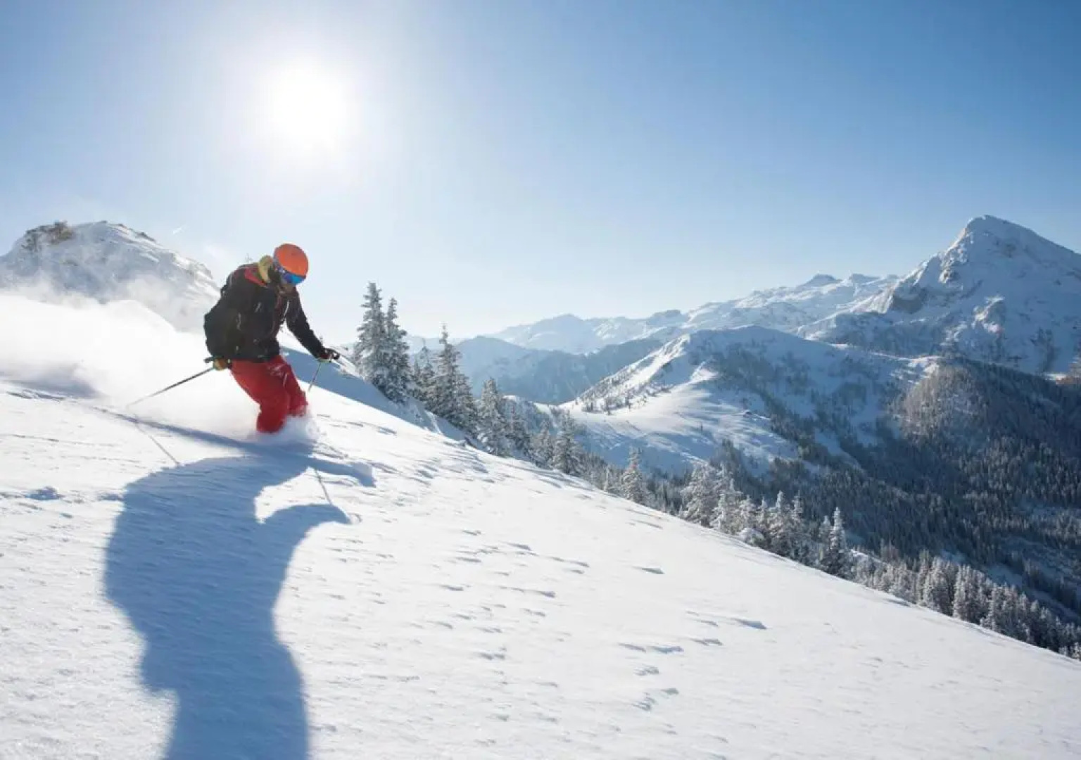 Familien- und Wellnesshotel Hanneshof