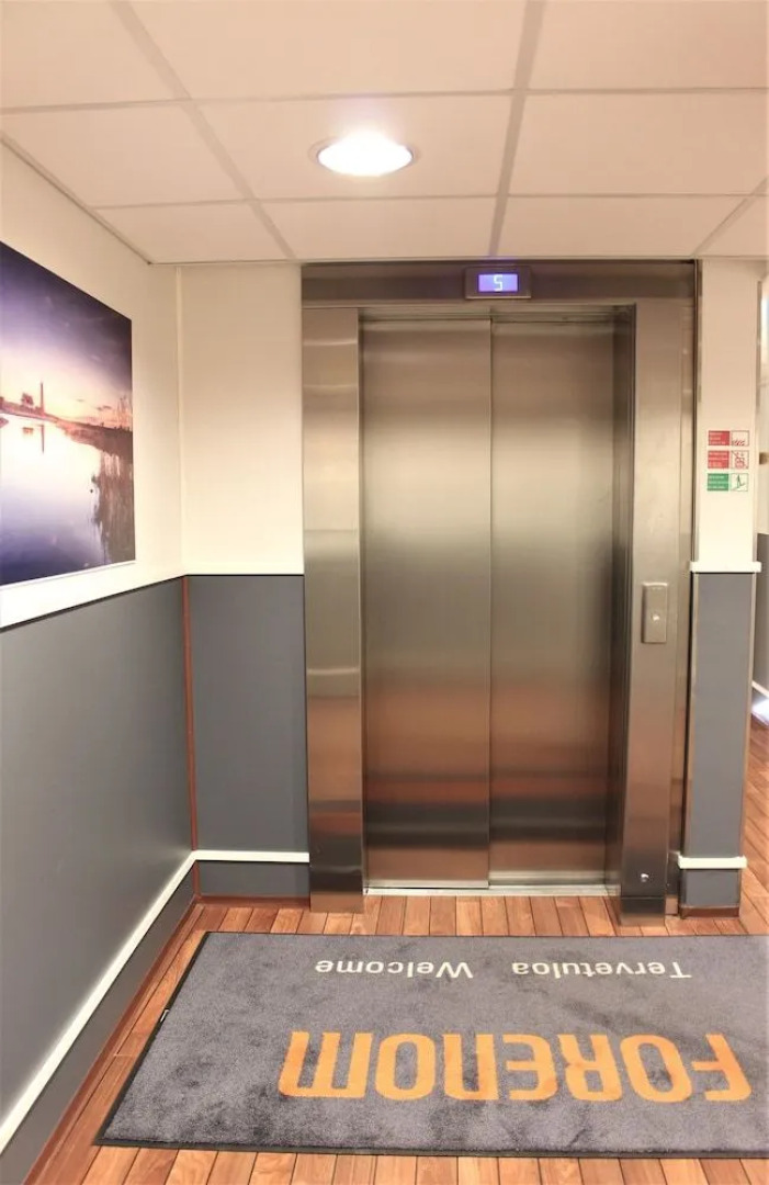 GreenStar Hotel Oulu