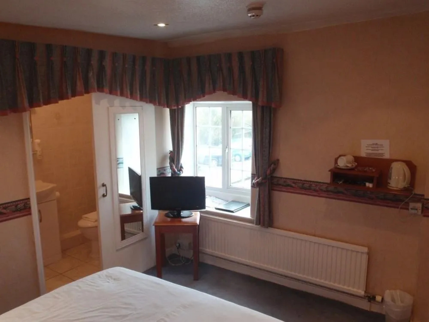 The Shaw Country Hotel