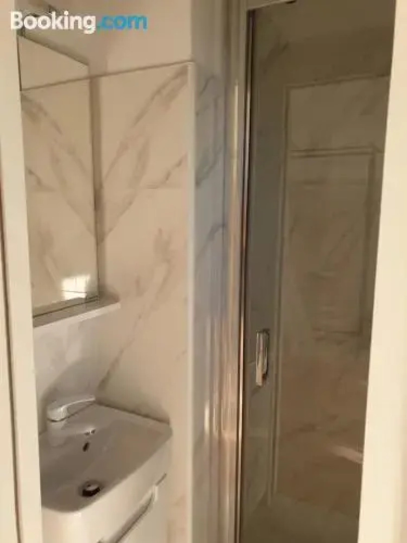 Apartments Villa Arancia ***