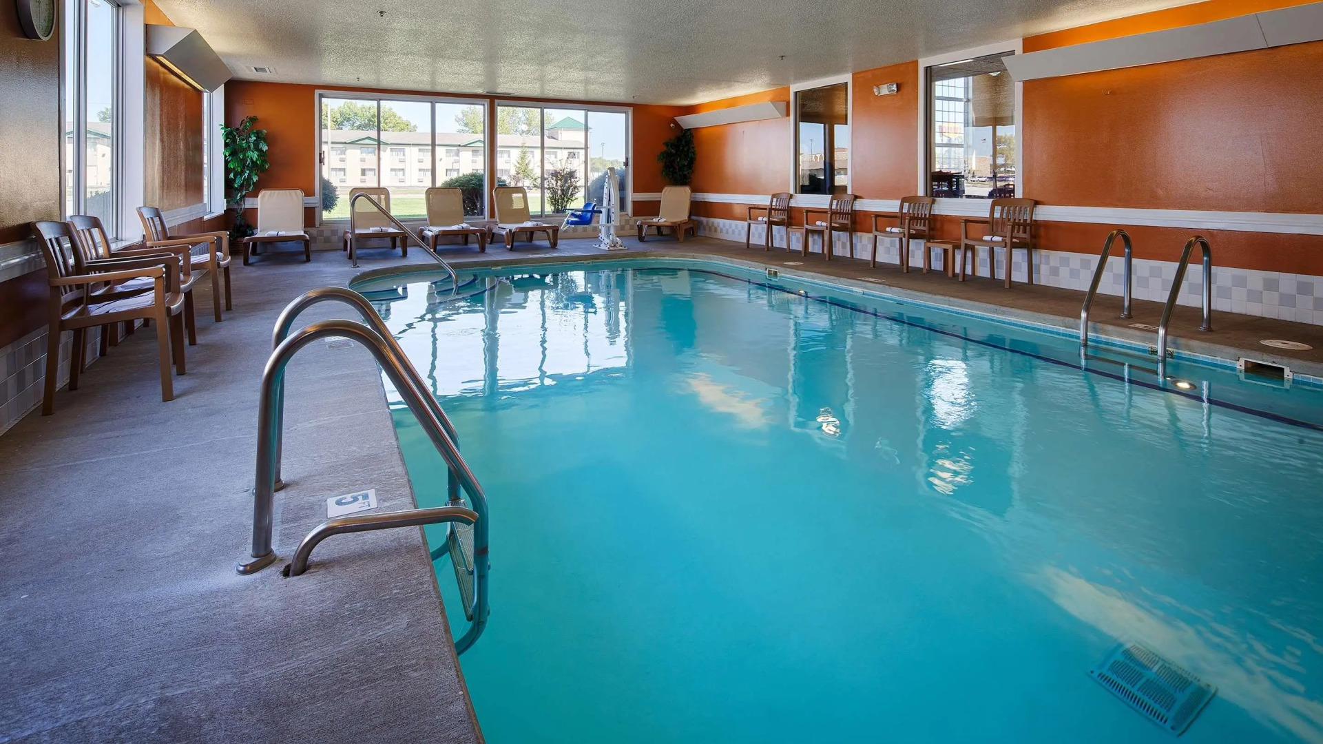 Best Western Airport Inn