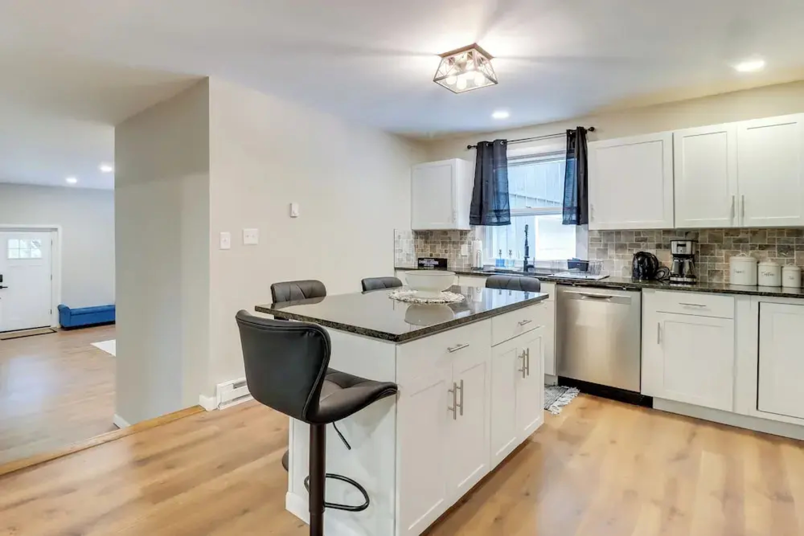 Golf, Hike, Ski & More: Retreat in Tannersville