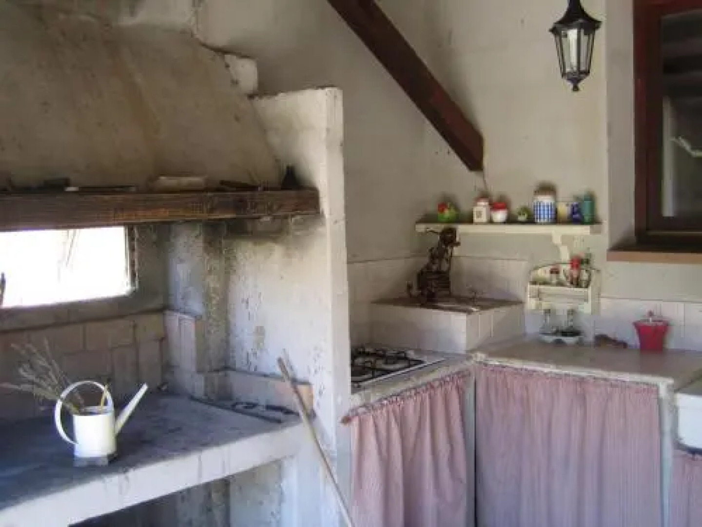 Bed and Breakfast da Lucia