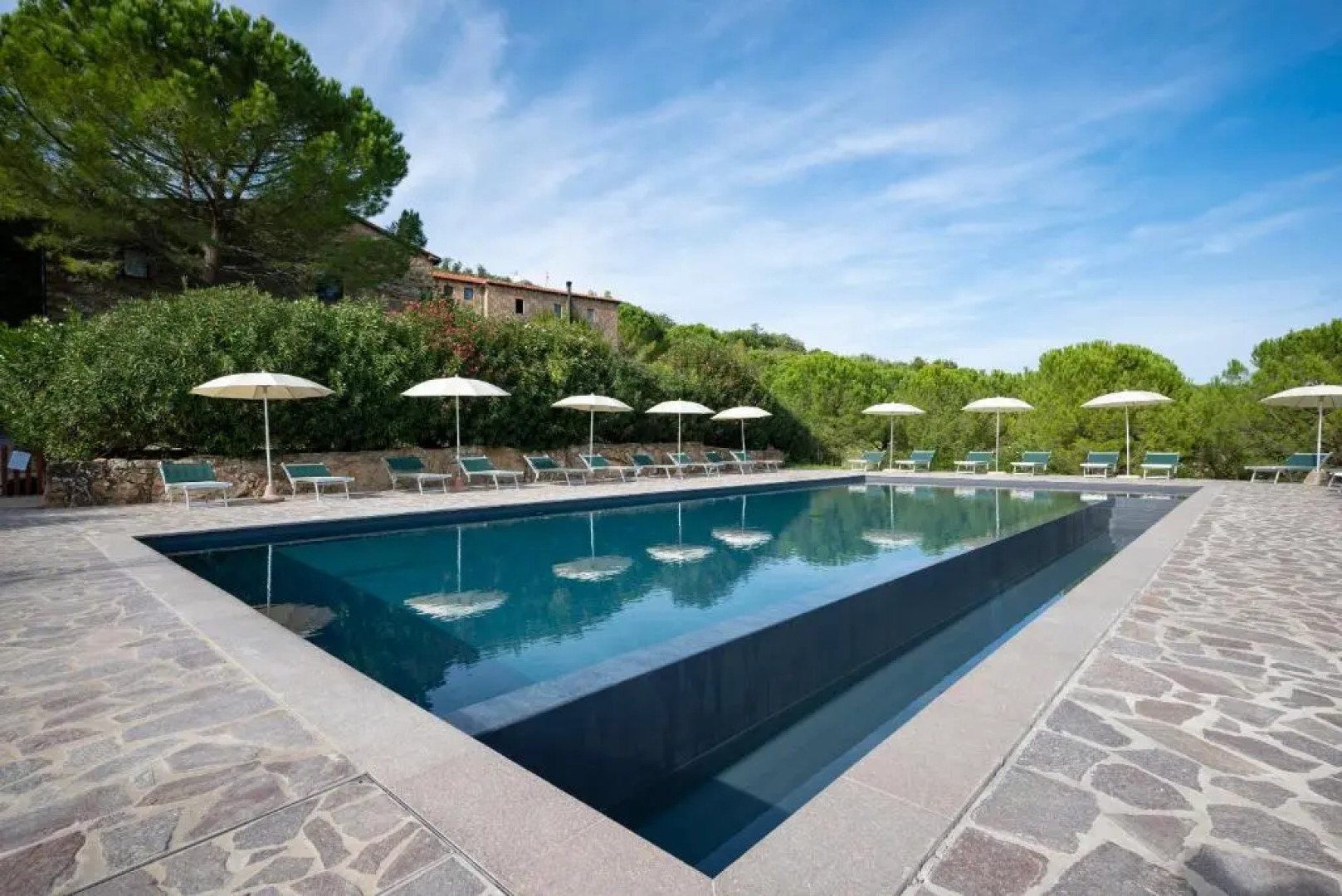 Agriturismo San Ottaviano