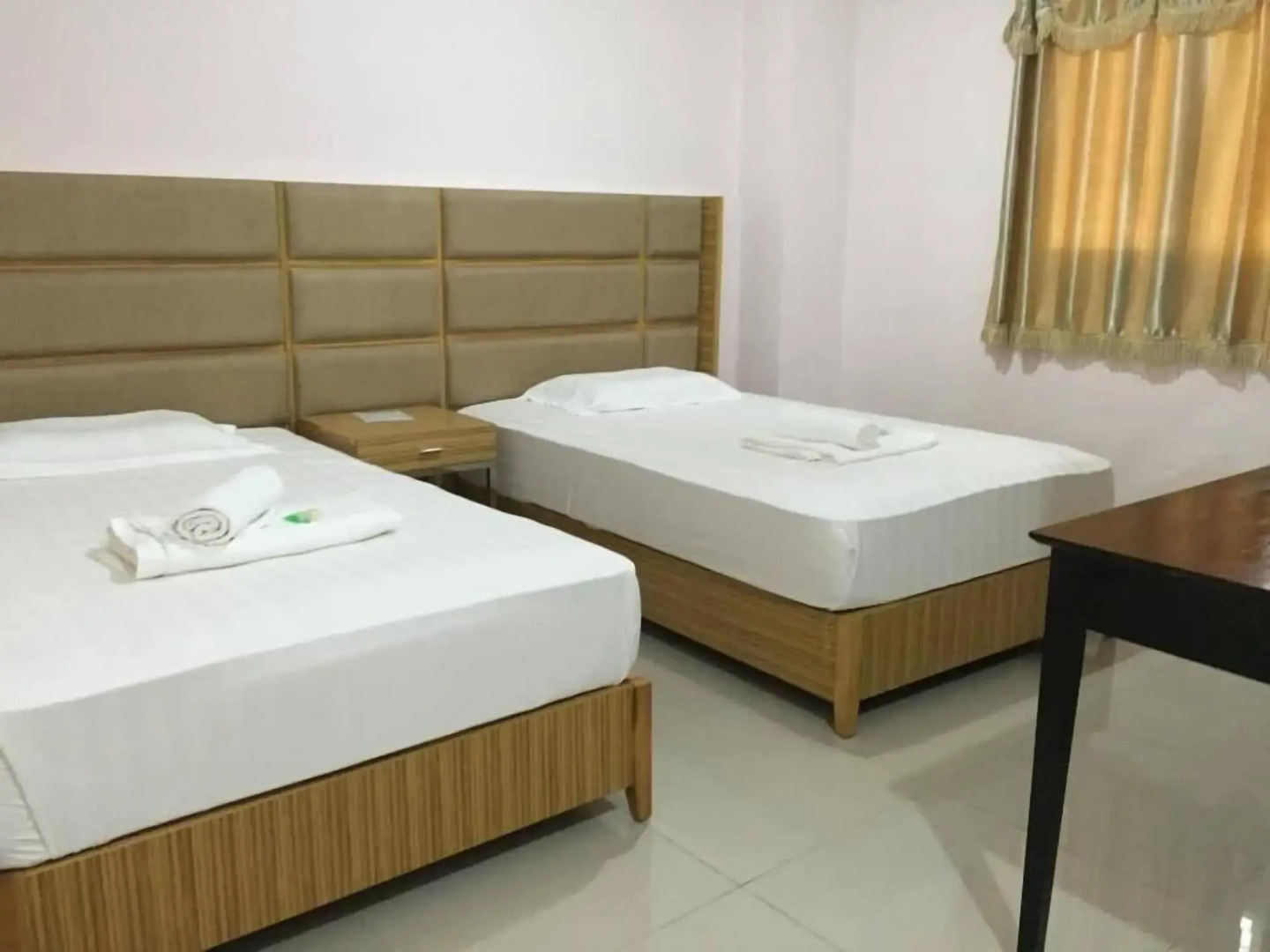 Asia Novo Boutique Hotel - Alaminos