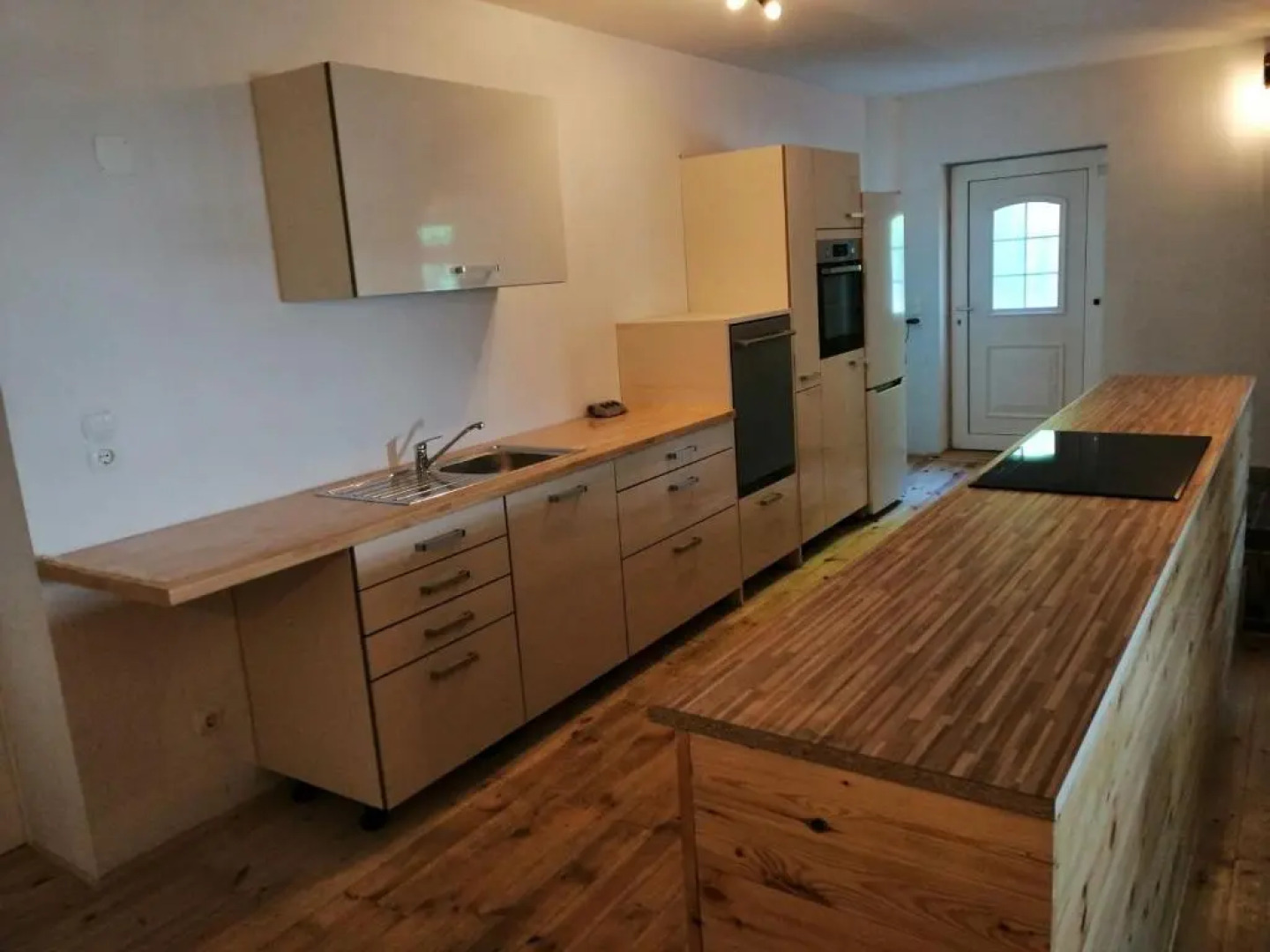 Ferienwohnungen Poppelvitz