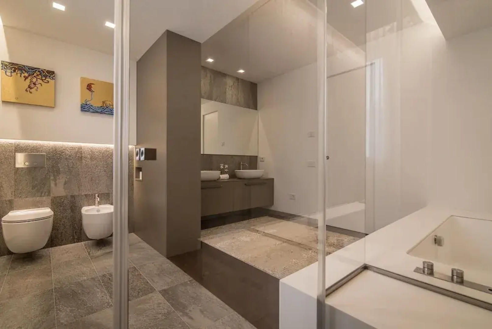 Stima Home With Ac And Pool In Padova