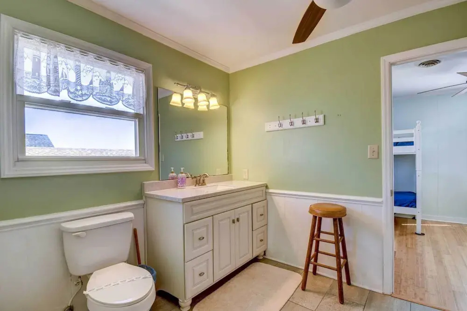 Ocean Isle Beach Home w/ Canal Views!