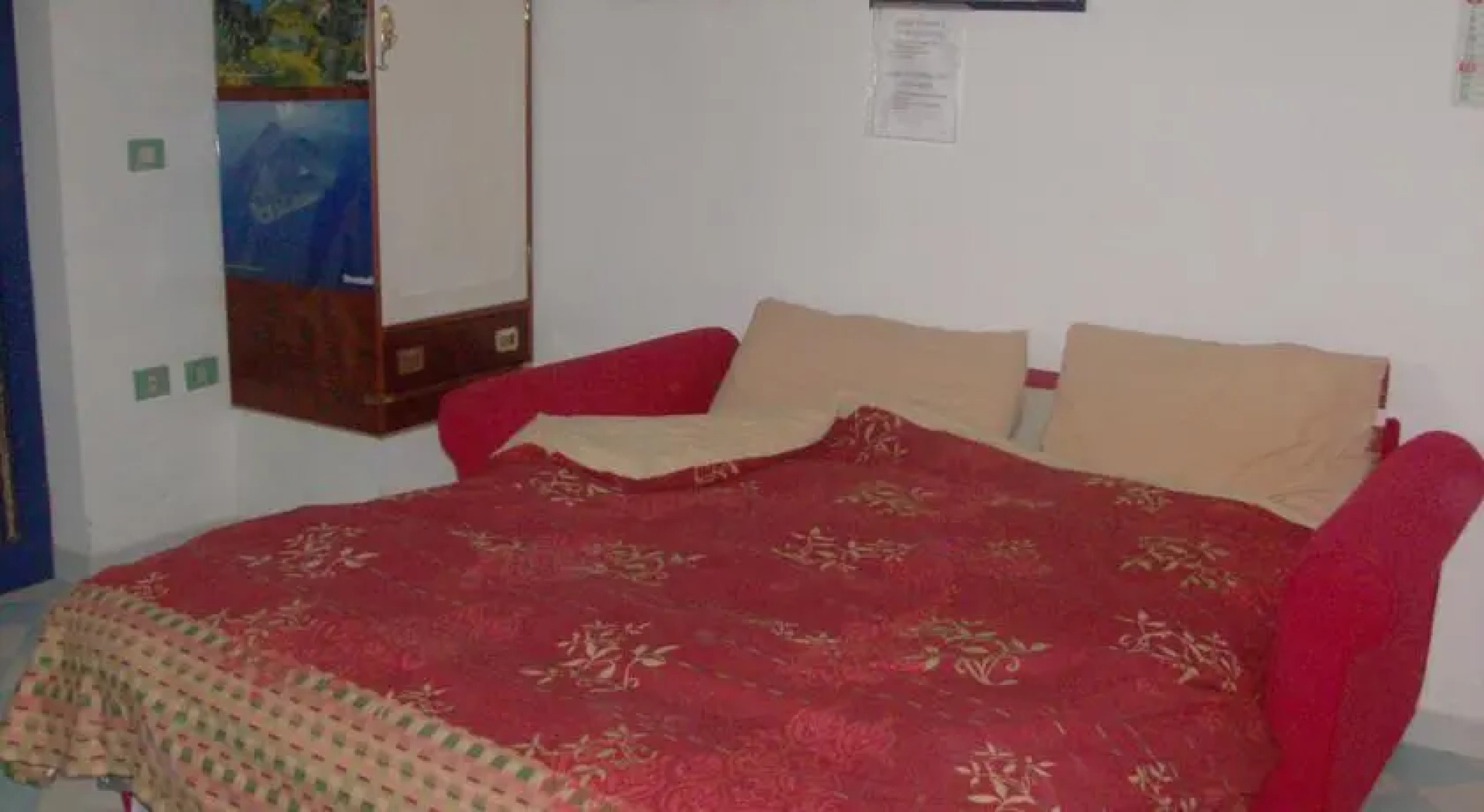 Holiday House in Vulcano