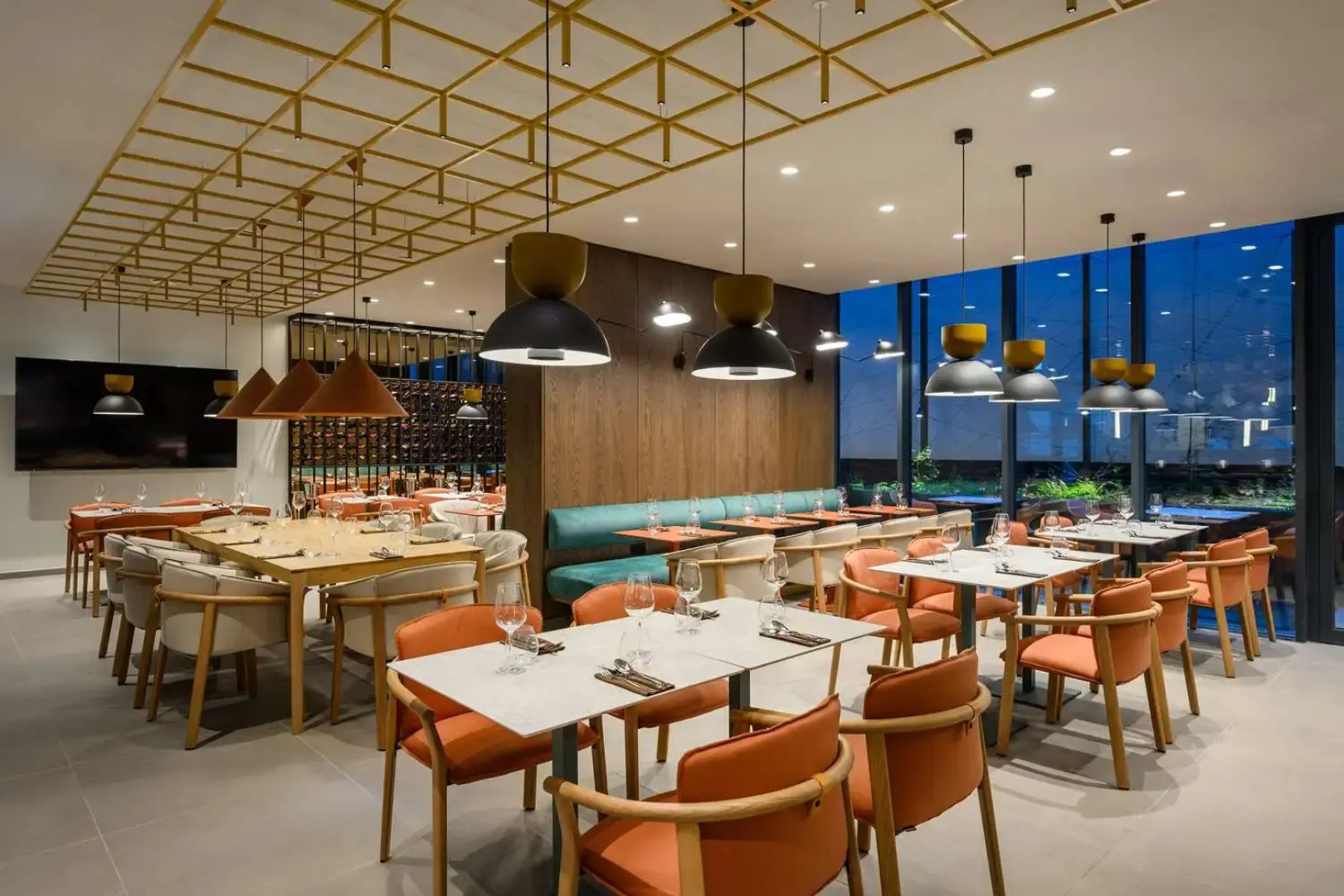 Hilton Garden Inn Debrecen City Center