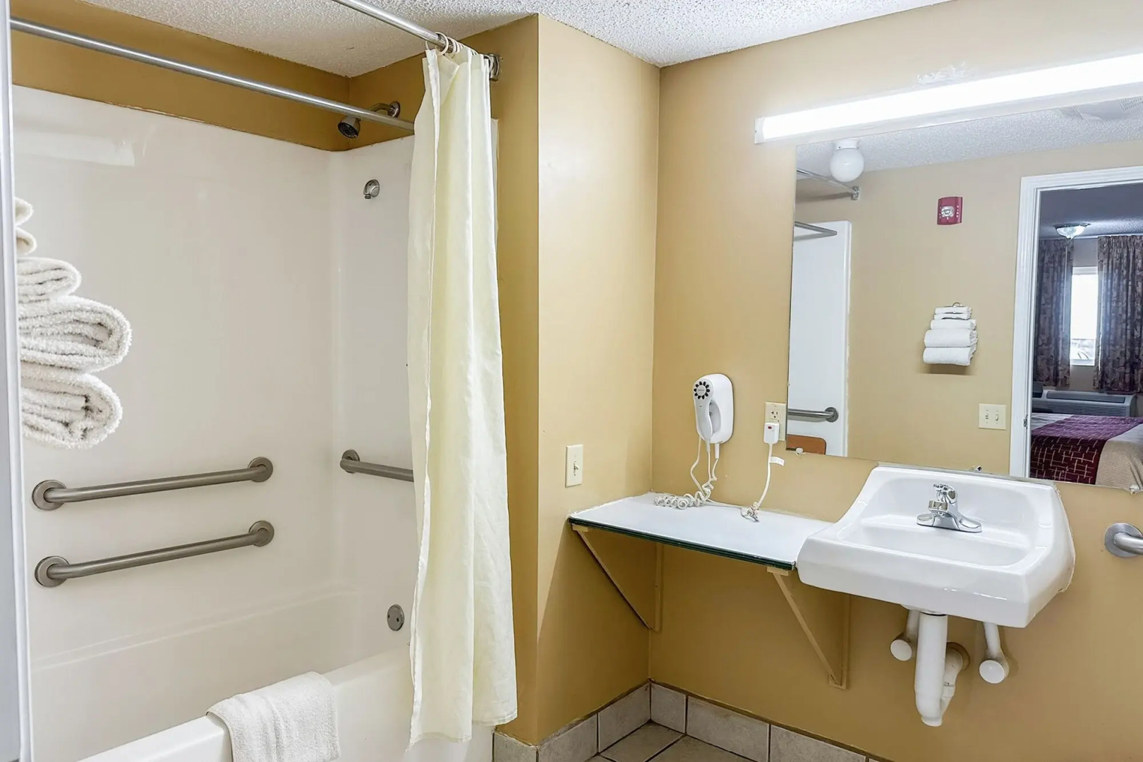 Garden Inn & Suites Rome Ga