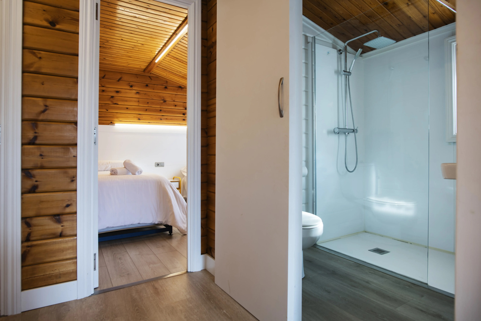 Camping & Bungalows Ligüerre de Cinca