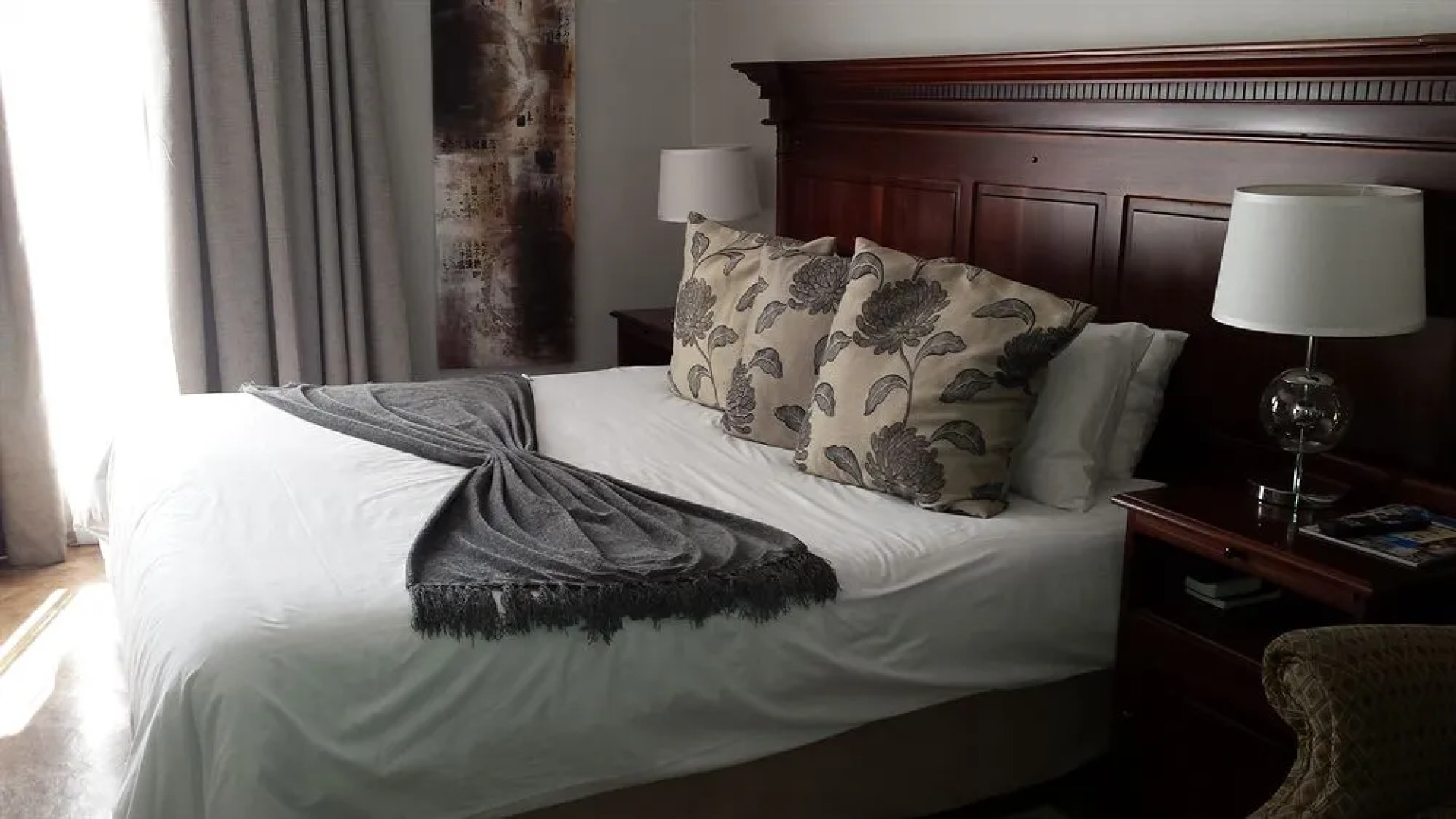 Belle Done Boutique Hotel & Spa