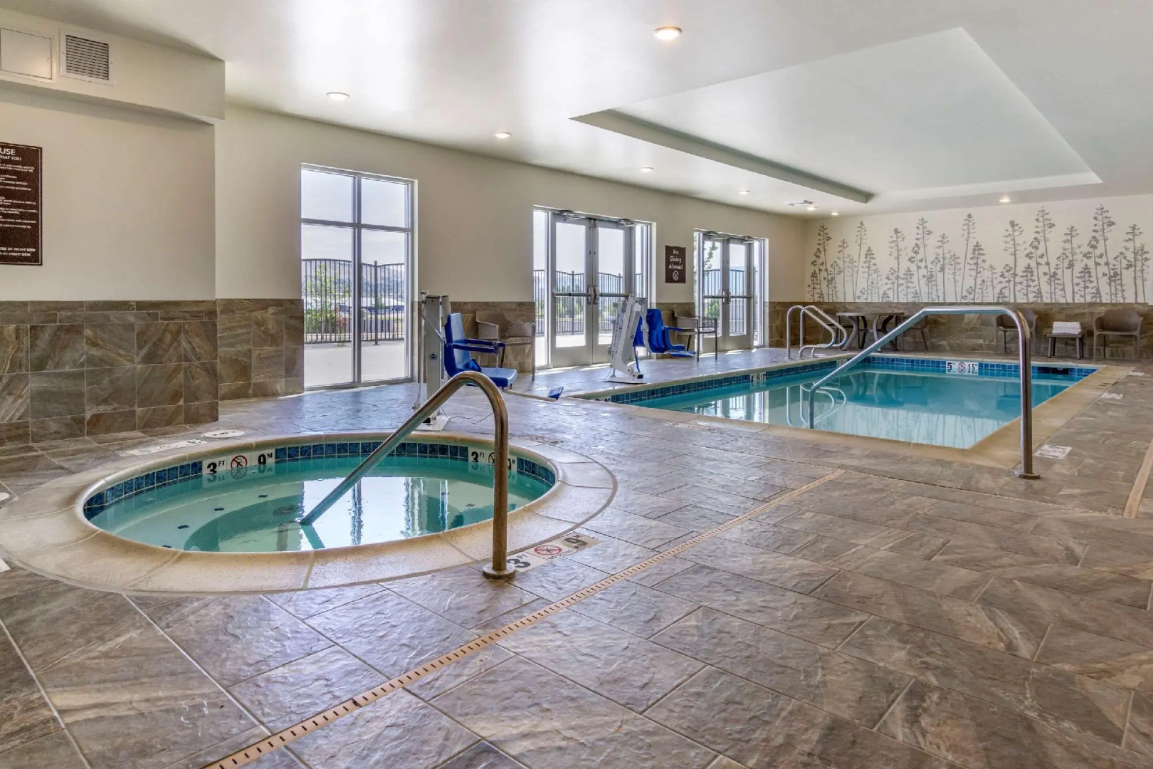 Sleep Inn & Suites Wenatchee