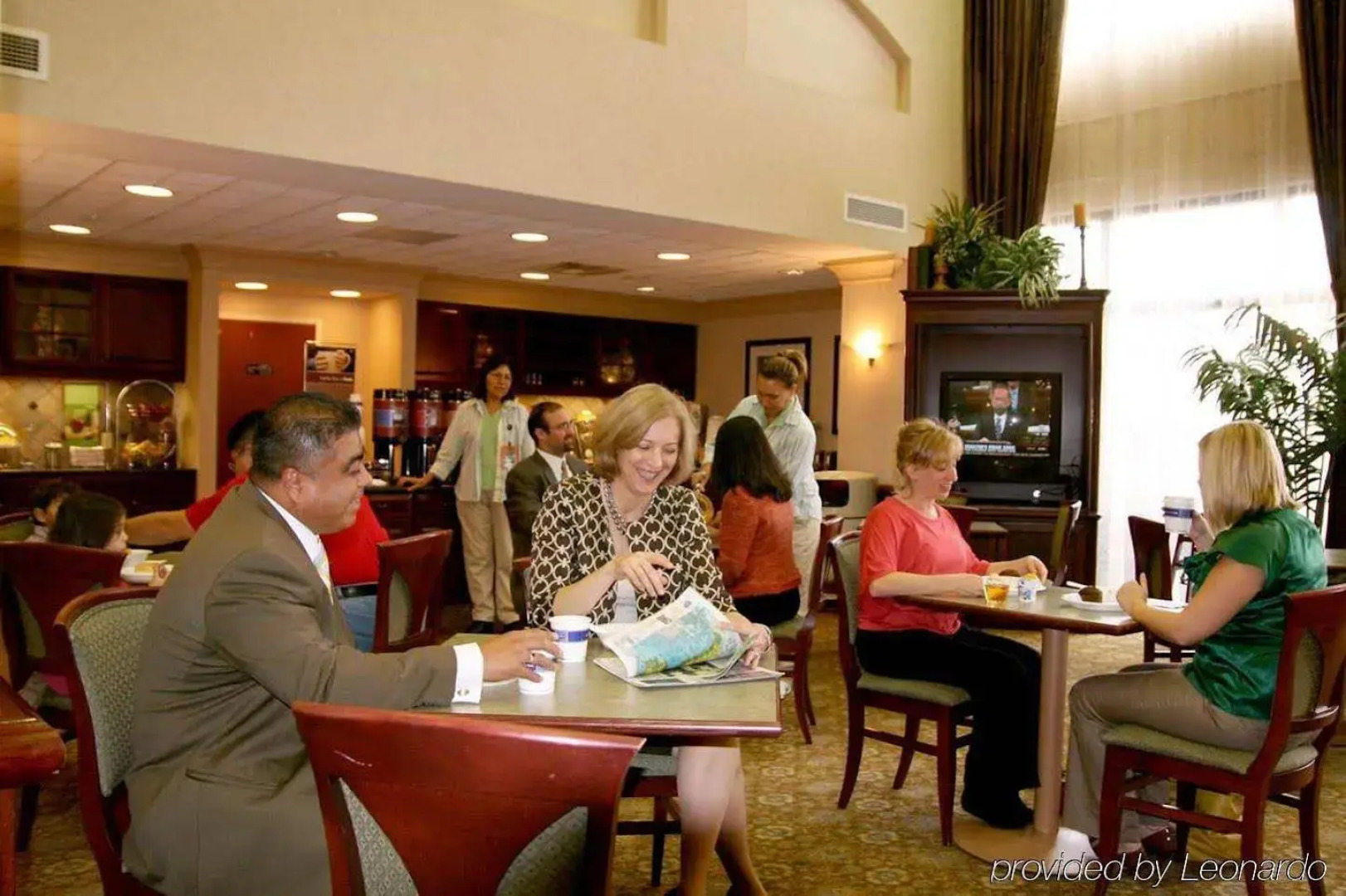 Hampton Inn & Suites San Marcos