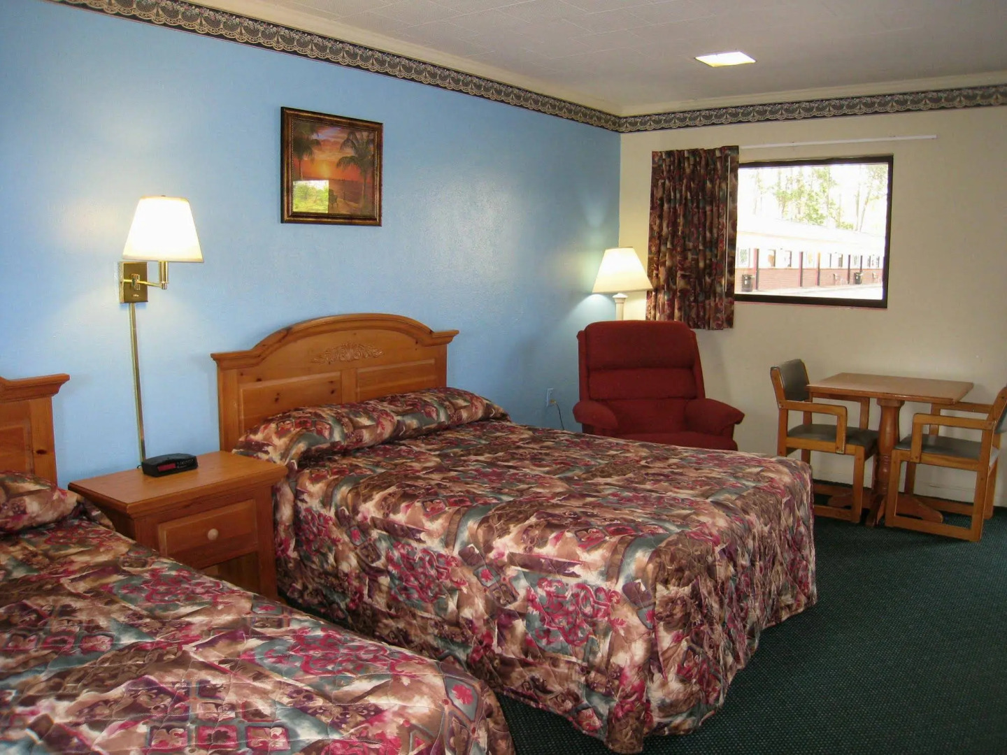 Cheerio Inn - Glennville