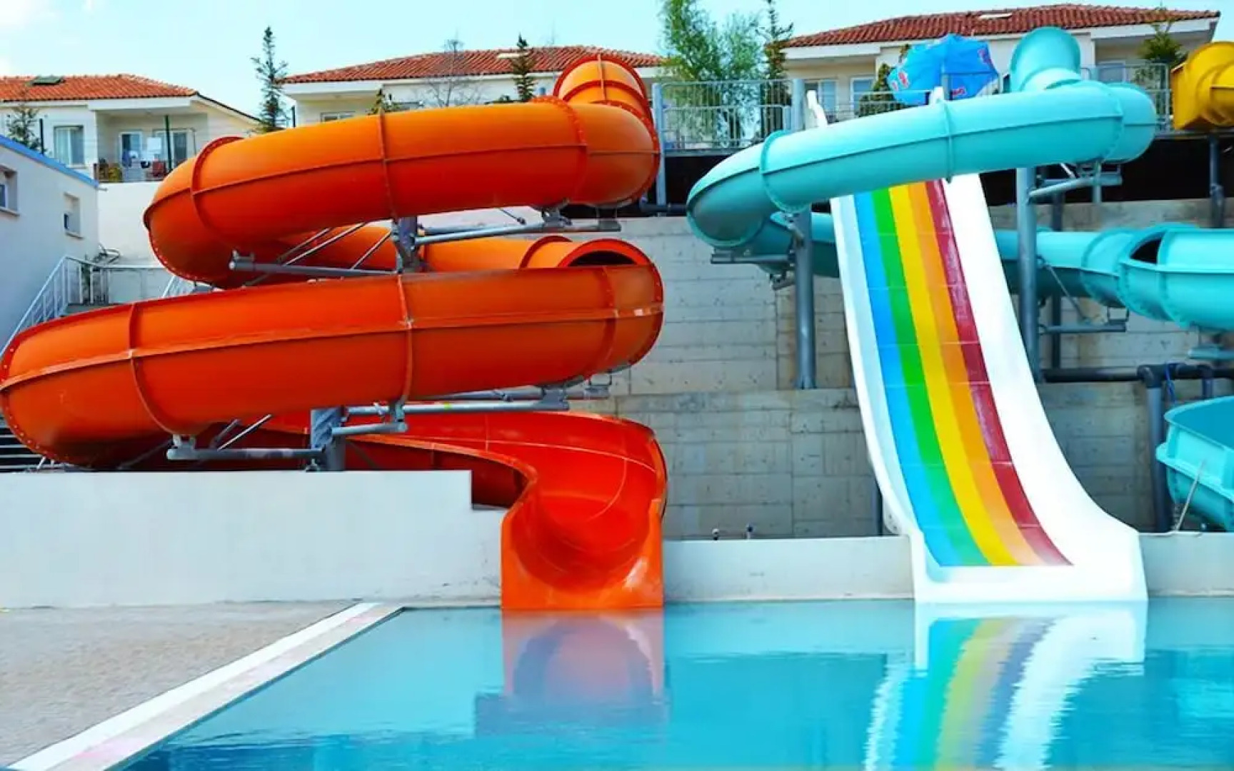Eda Termal SPA & Aquapark