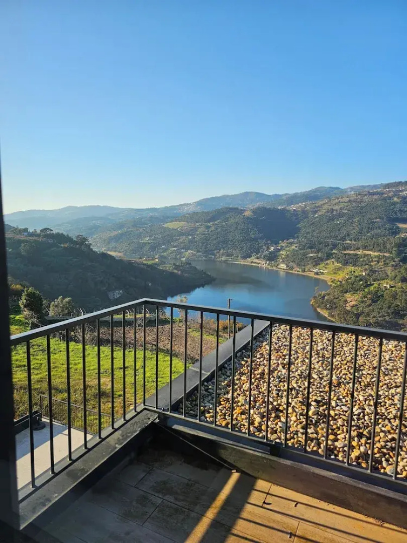 Quinta D'Joanes Douro