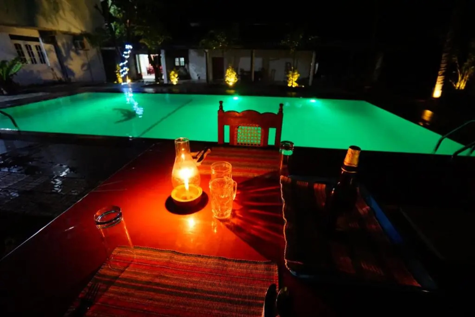 Seyara Holiday Resort