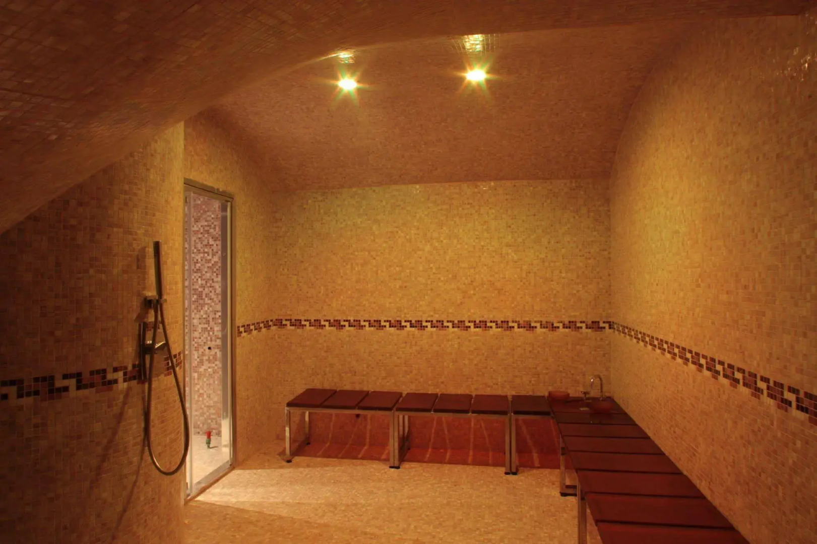 Palace Hotel San Michele