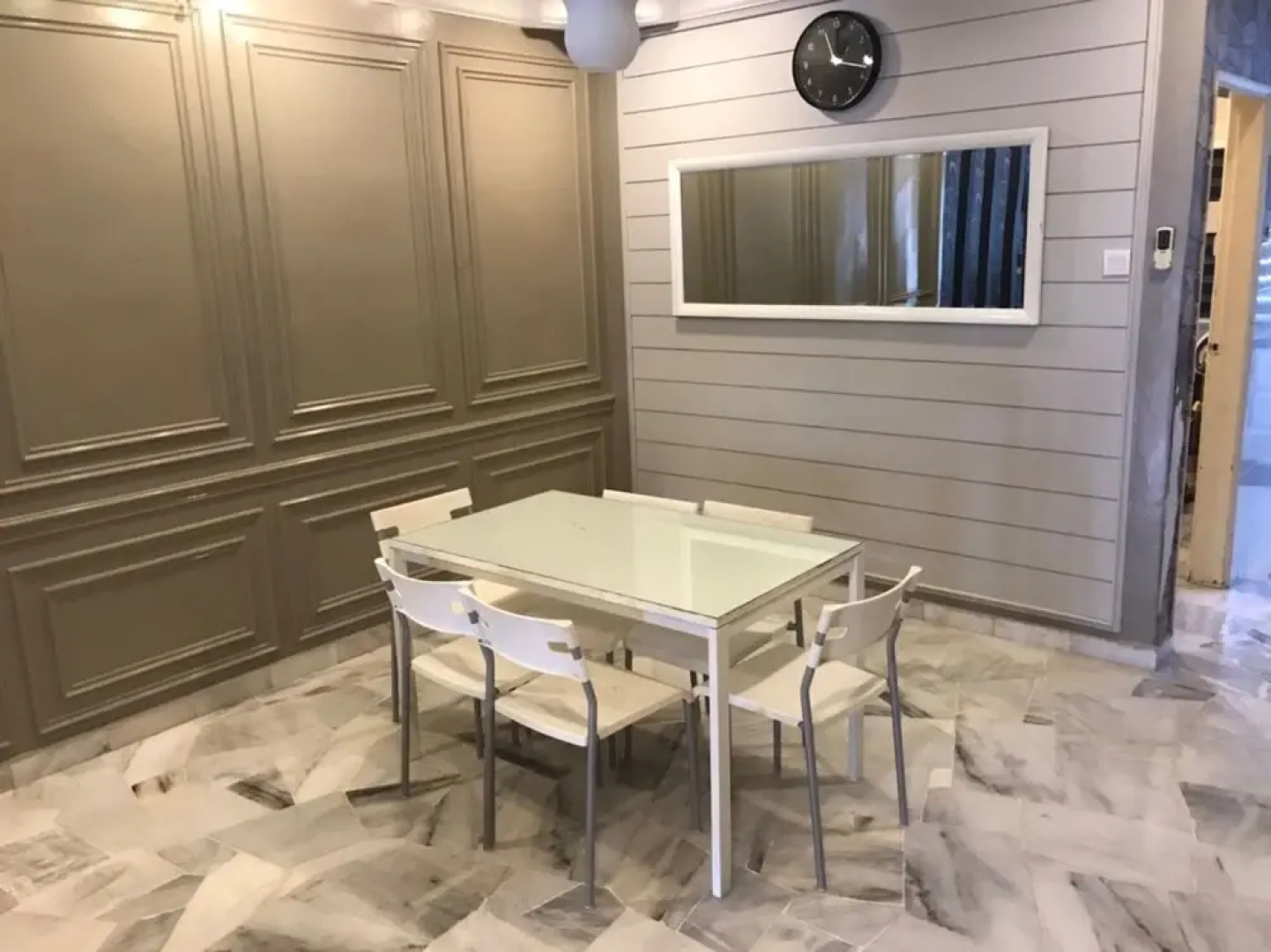 OYO Home 90360 Homestay Bandar Putra 3