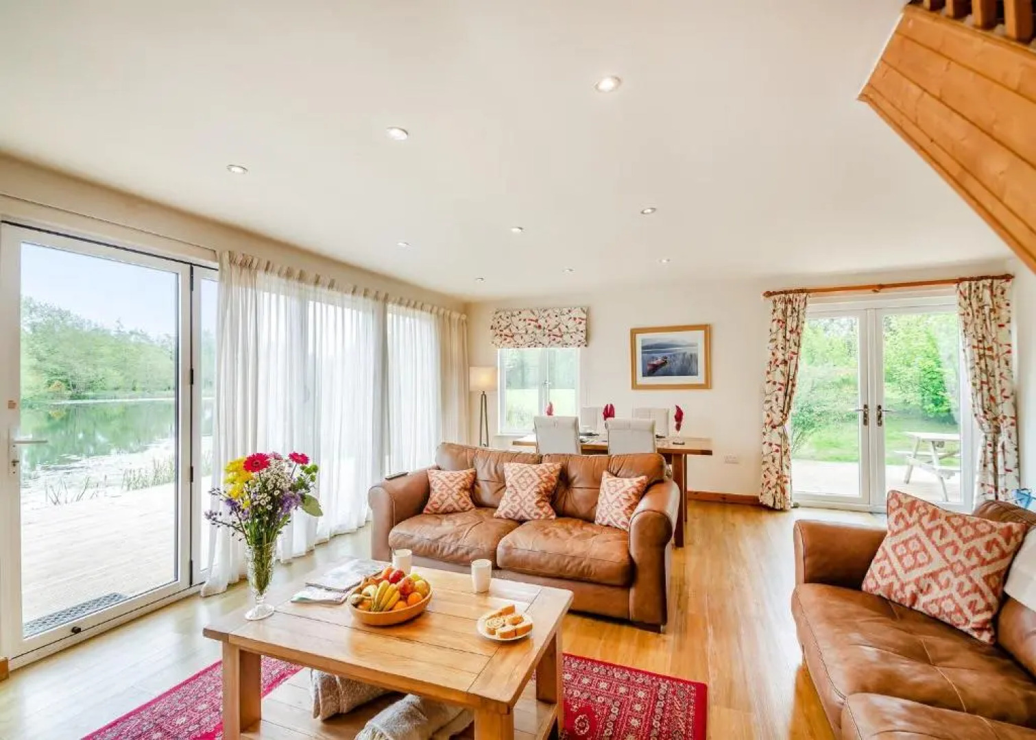 Anglesey Lakeside Lodges