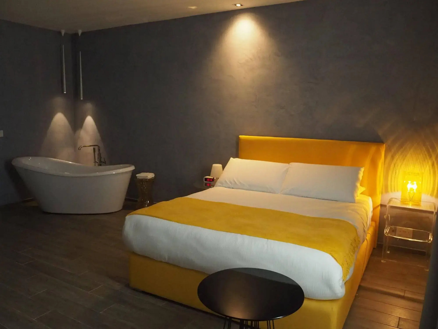 Quaint Boutique Hotel Xewkija