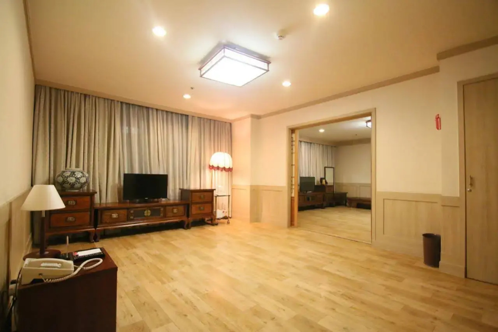 Ramada by Wyndham Songdo