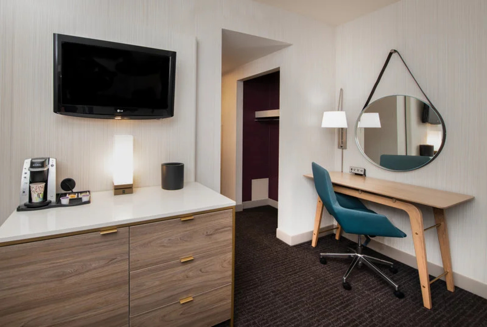 Crowne Plaza Farmington Hills Novi