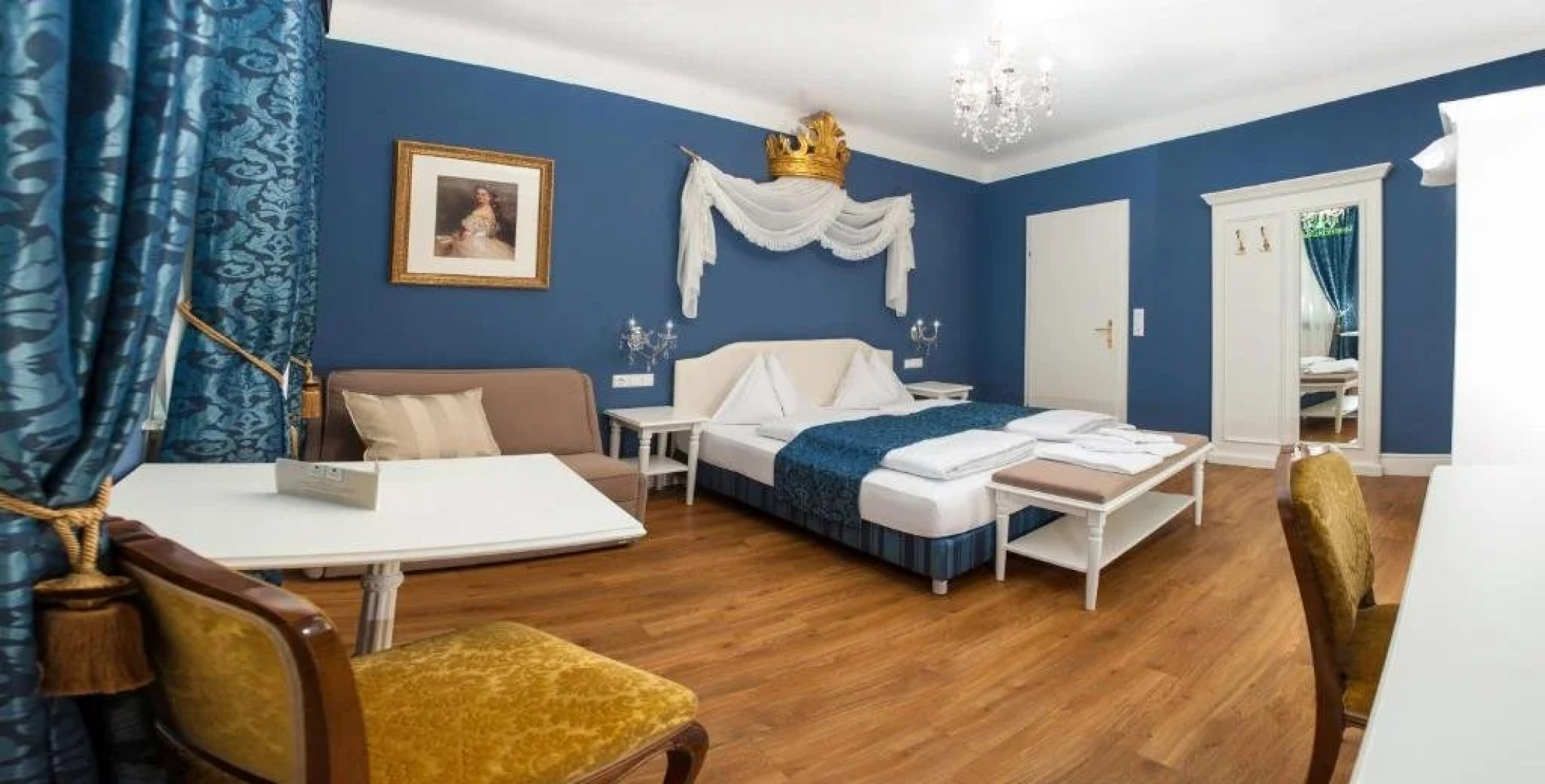 Kammer und Koppel Engelbrecht