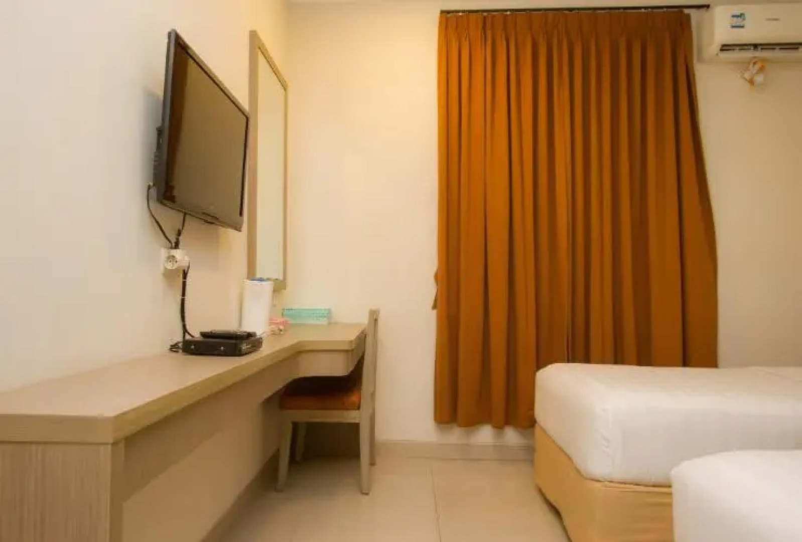 Sun Hotel Pangkalpinang