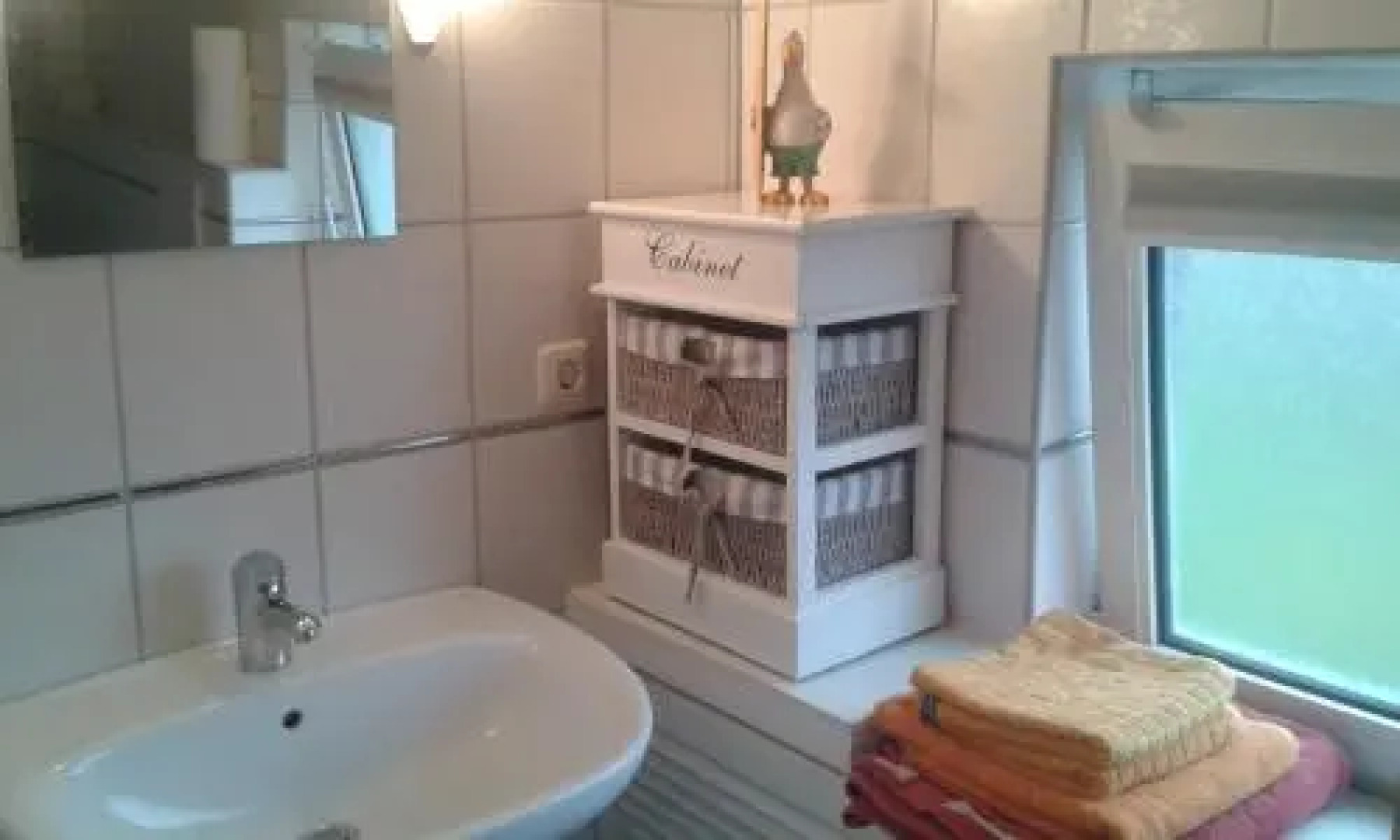 Marijanas Landhaus am Meer