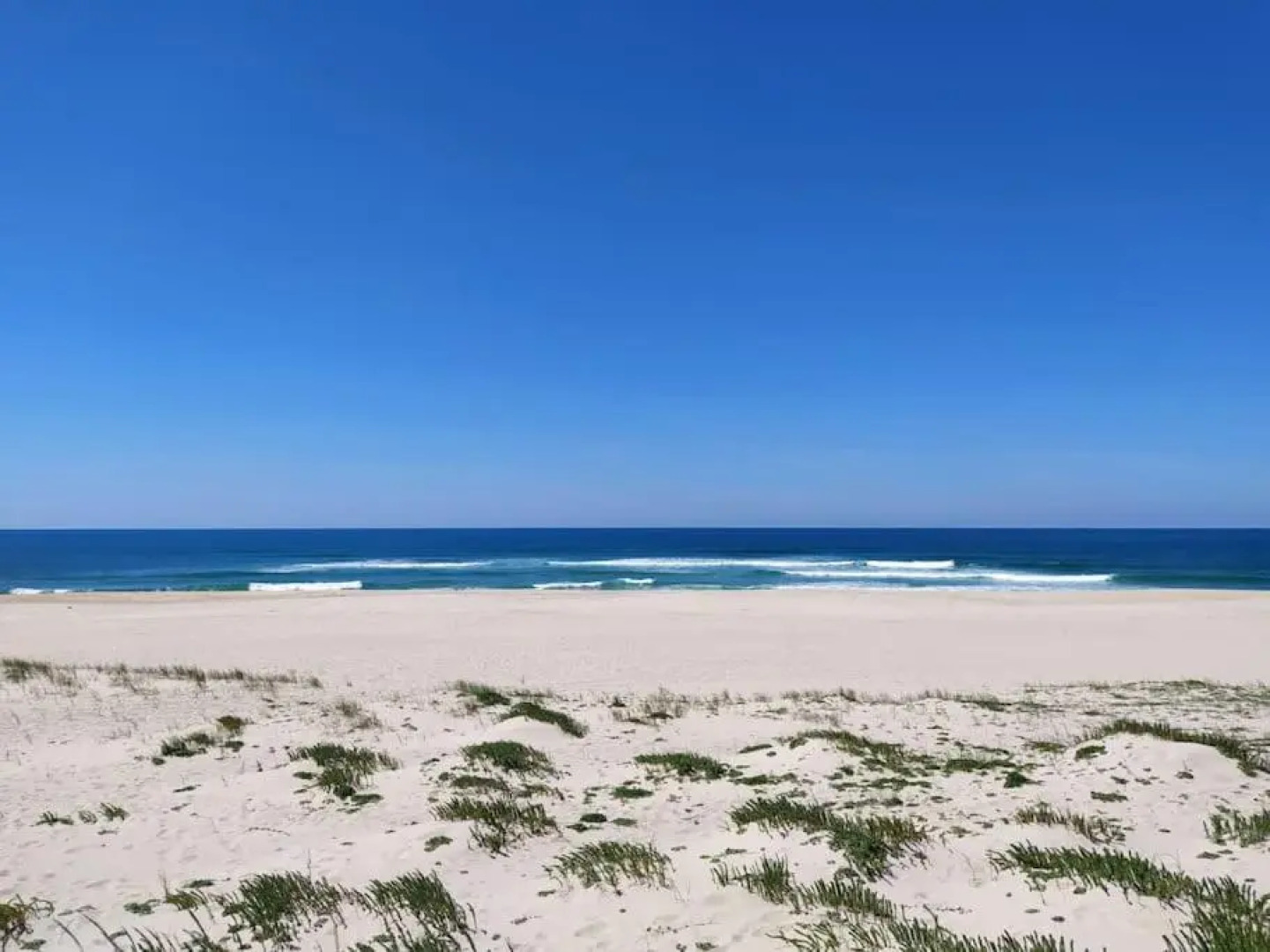 Apartamento em Torreira - Nenúfares