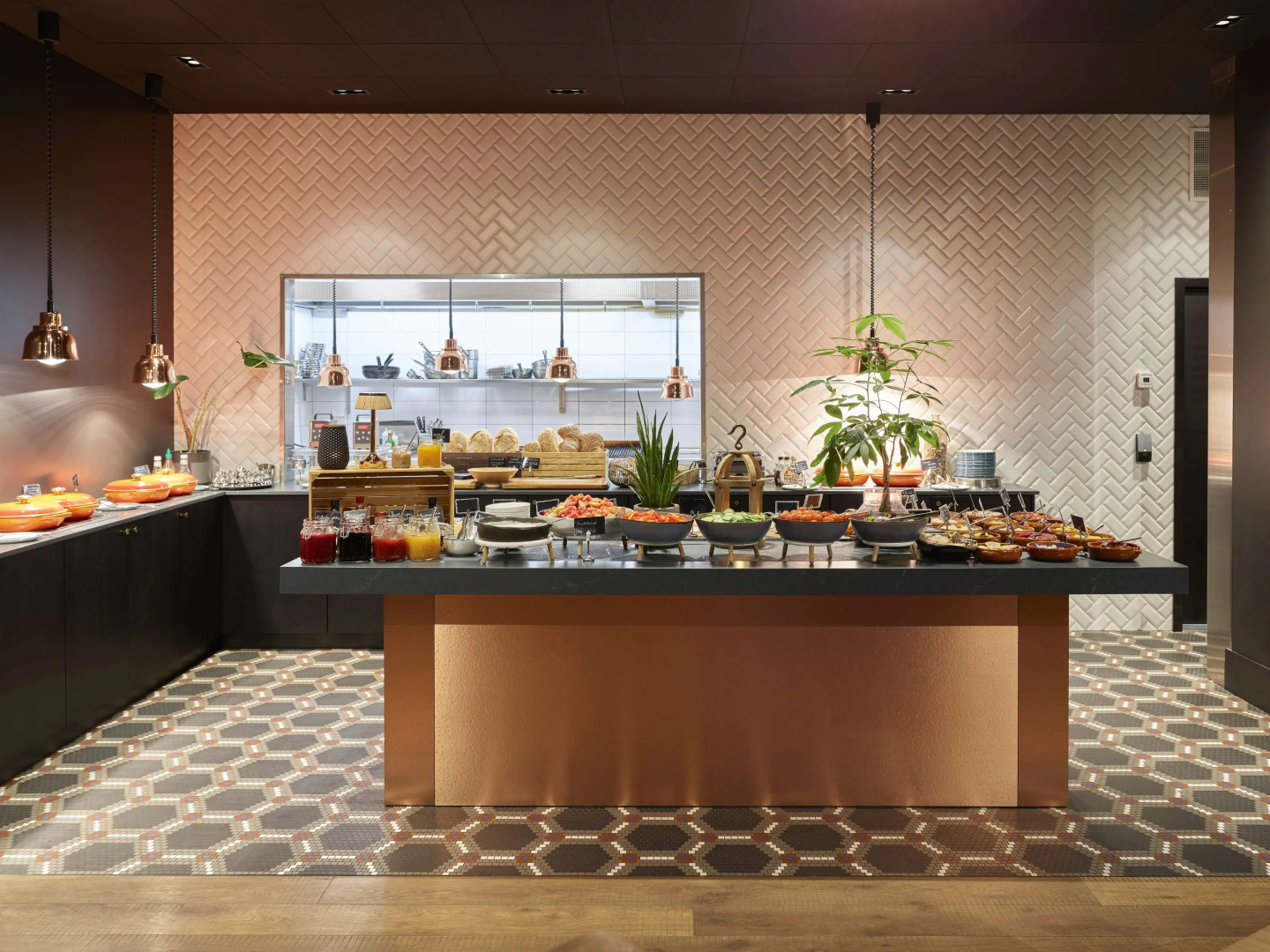 Radisson Blu Caledonien Hotel, Kristiansand