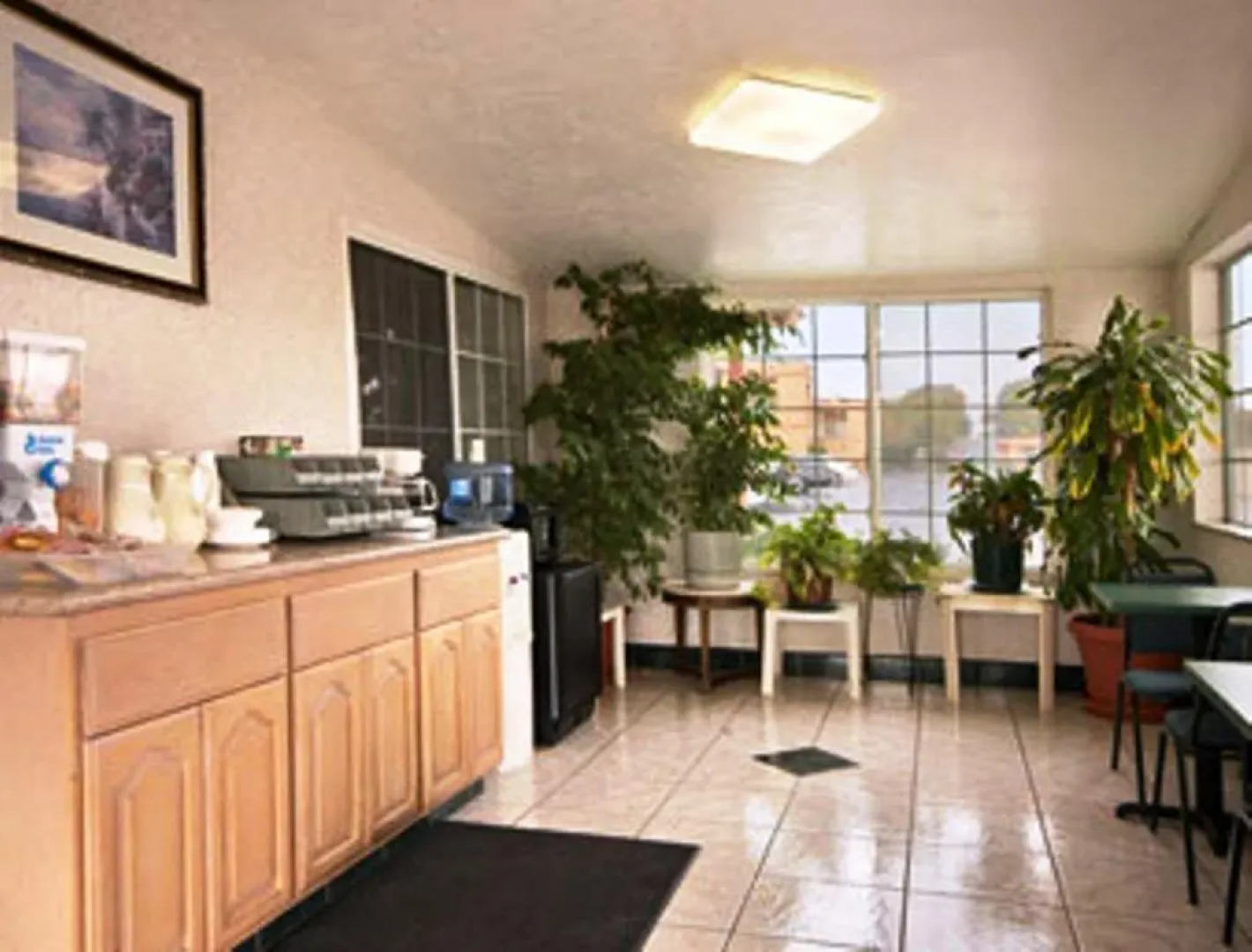 Studio 6 Suites Madera, California - Yosemite