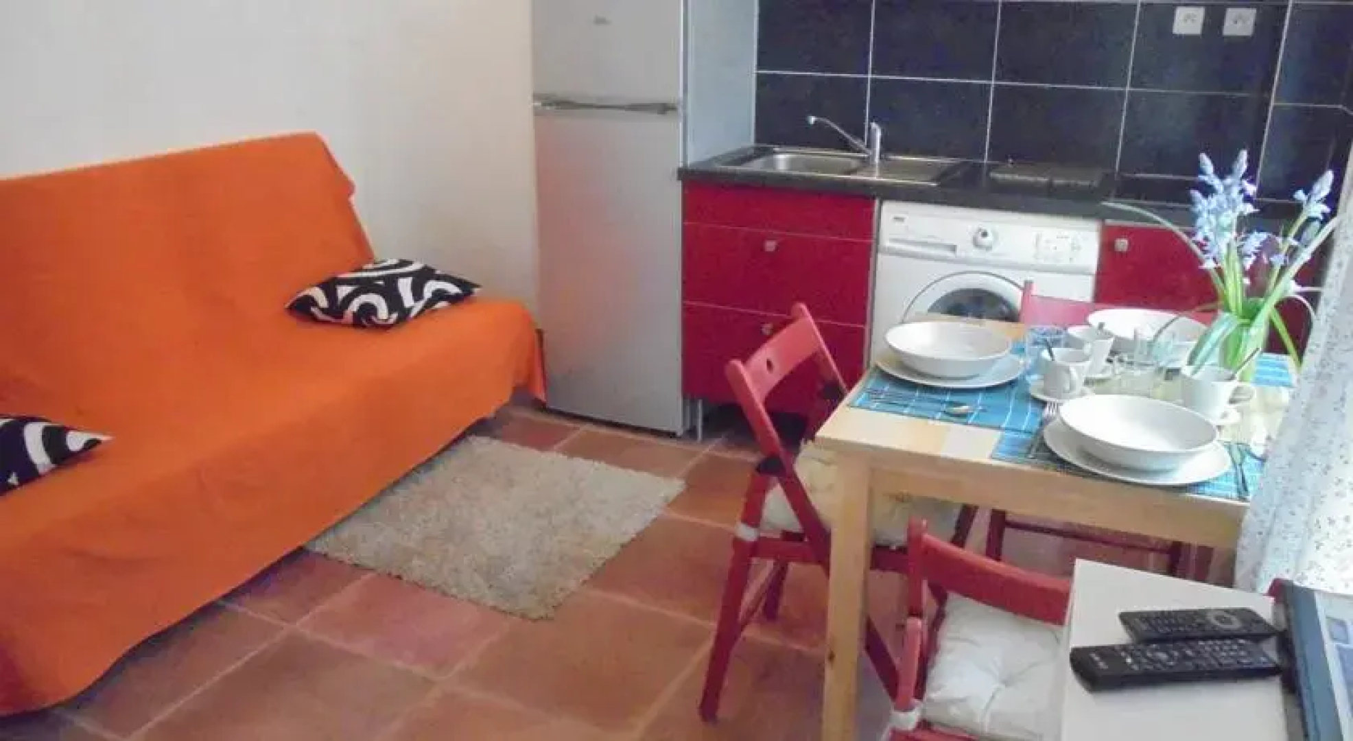 Home in Malakoff