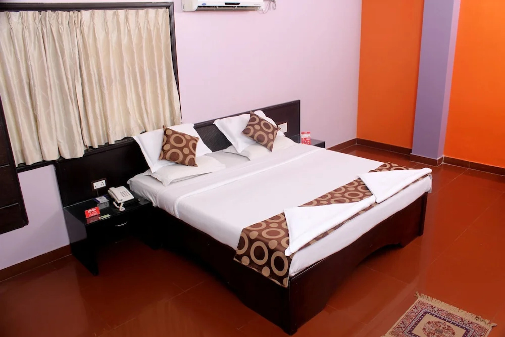 Hotel Prakaash Palace