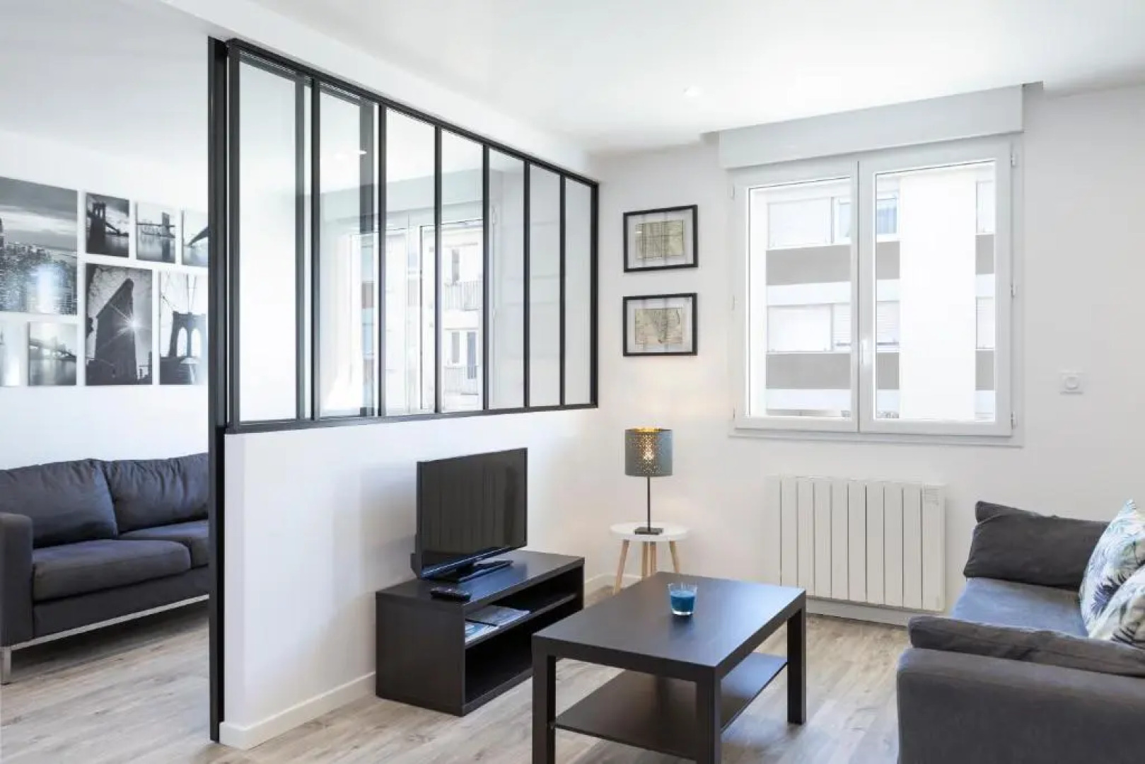 Residence Marechal Leclerc