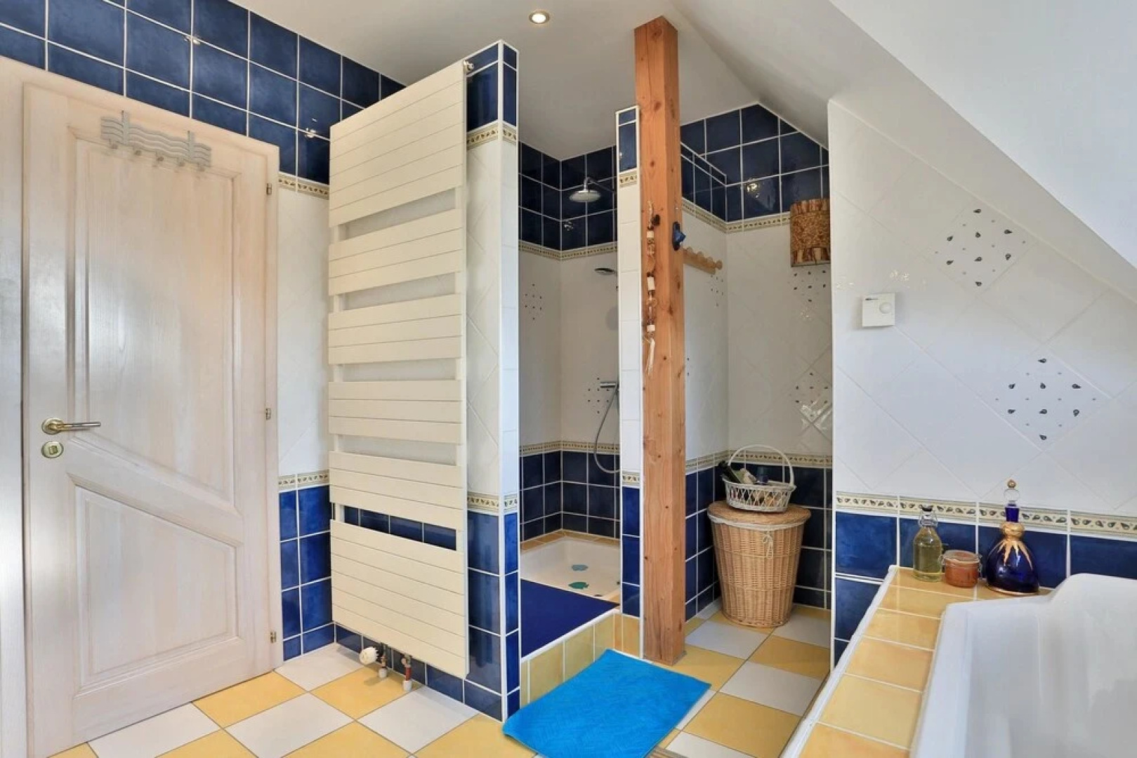 House With 3 Bedrooms in Andolsheim, With Enclosed Garden and Wifi - 3