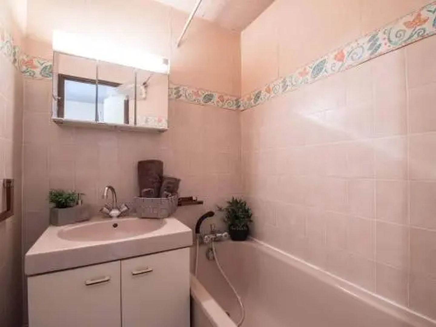 Apartment Aurette:port bielh